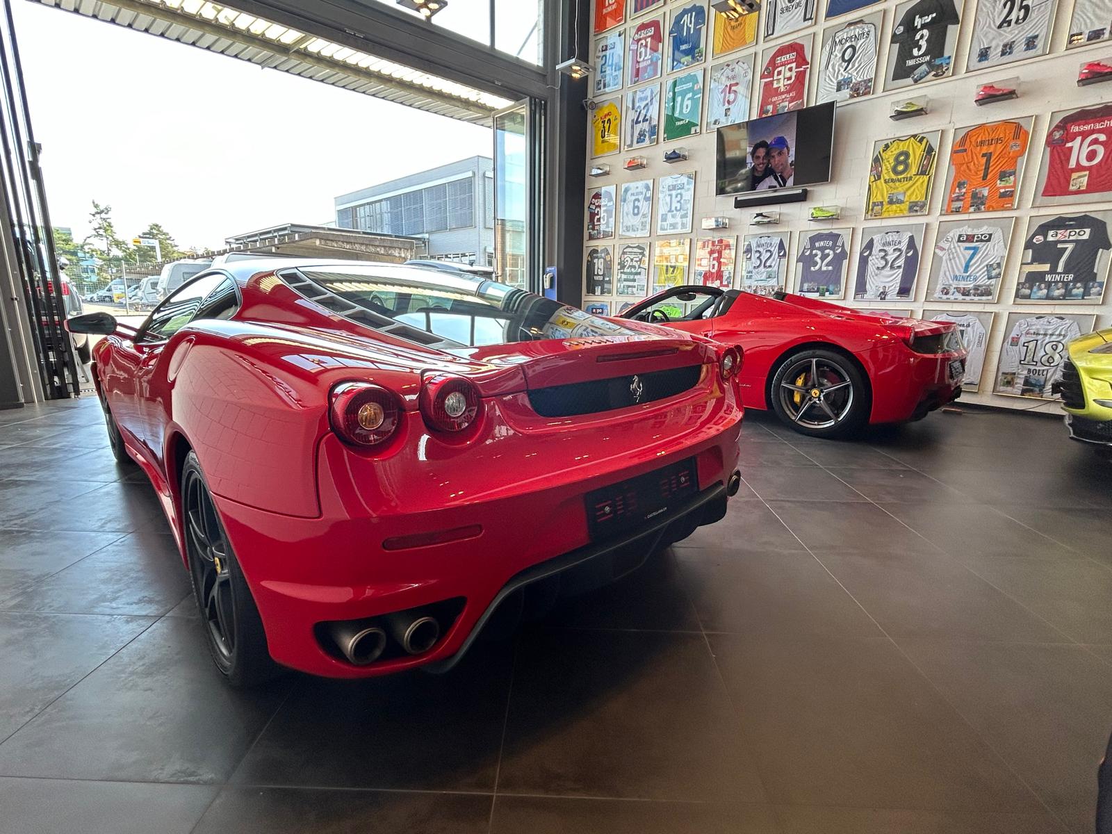 FERRARI F430-image-4