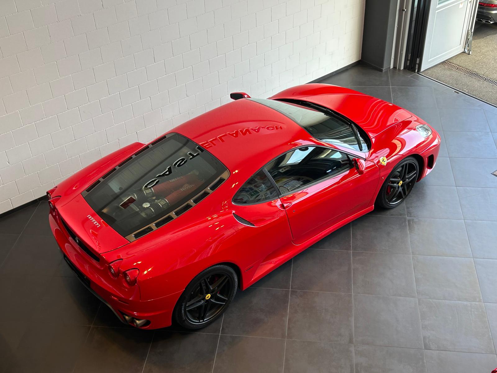 FERRARI F430-image-8