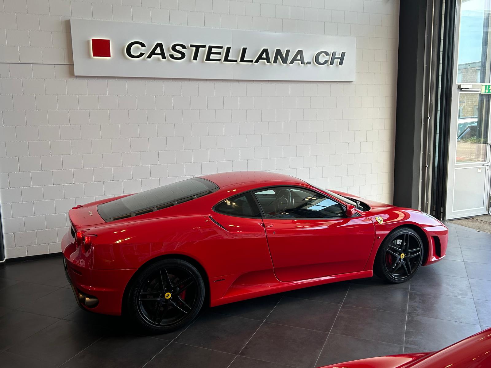 FERRARI F430-image-7