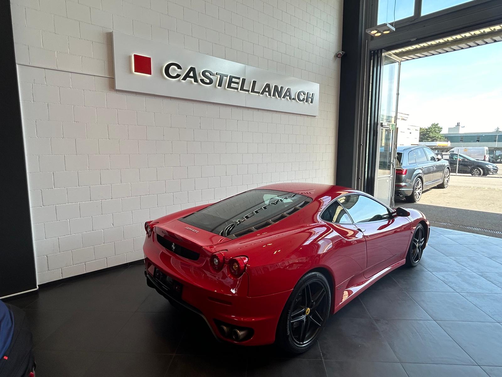 FERRARI F430-image-6