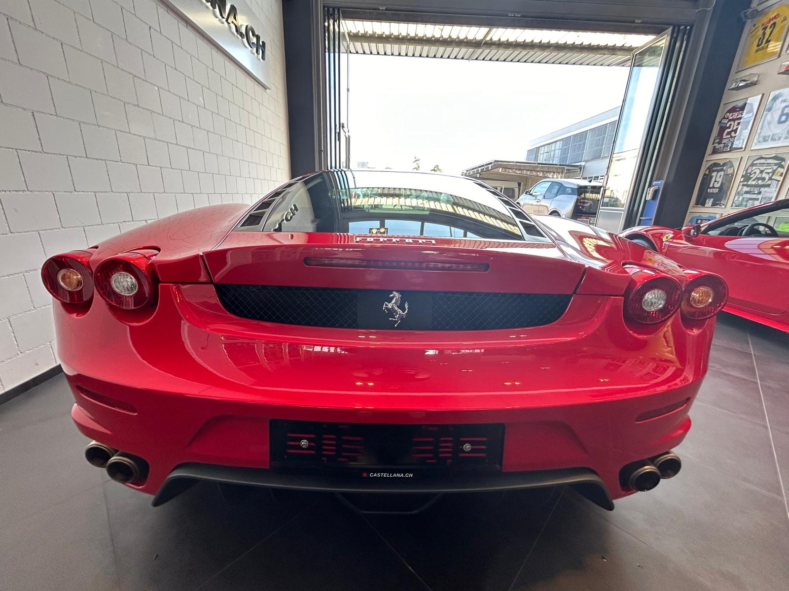 FERRARI F430-image-5
