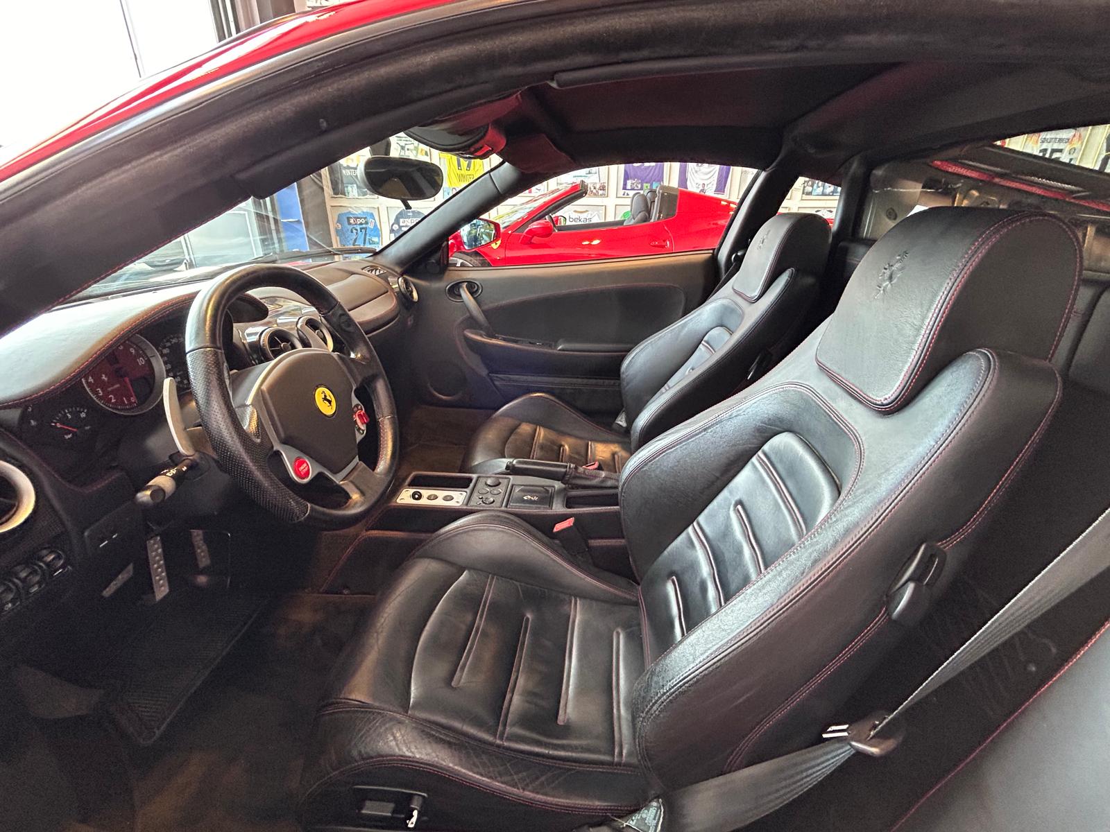 FERRARI F430-image-12
