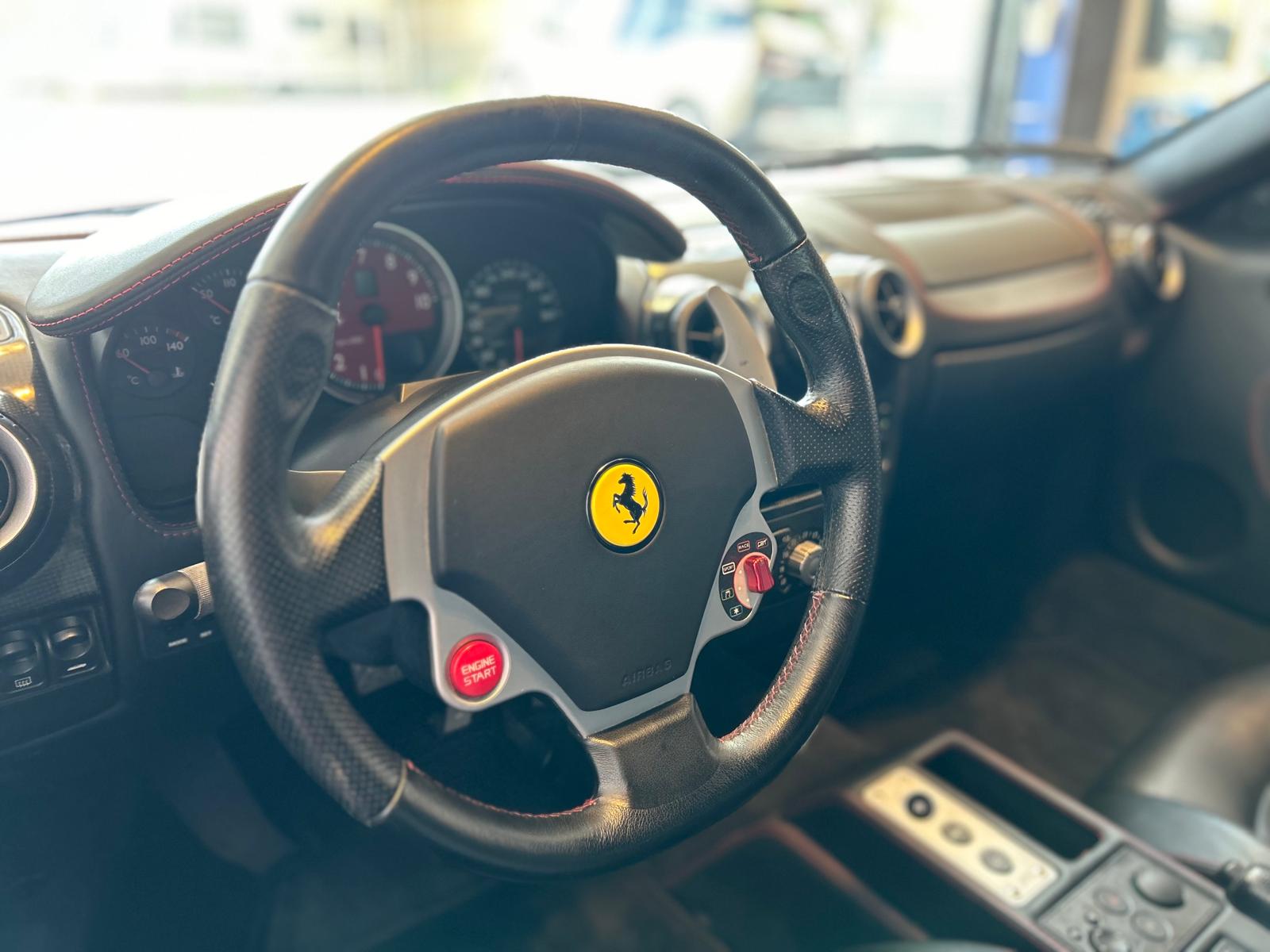 FERRARI F430-image-14