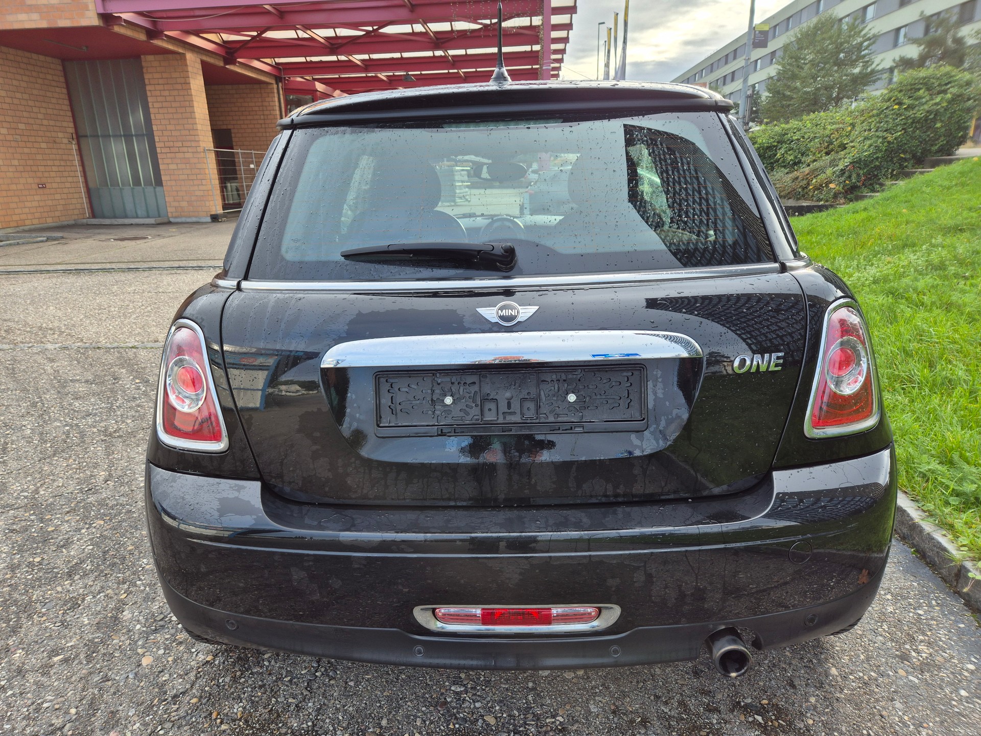 MINI Mini One-image-5