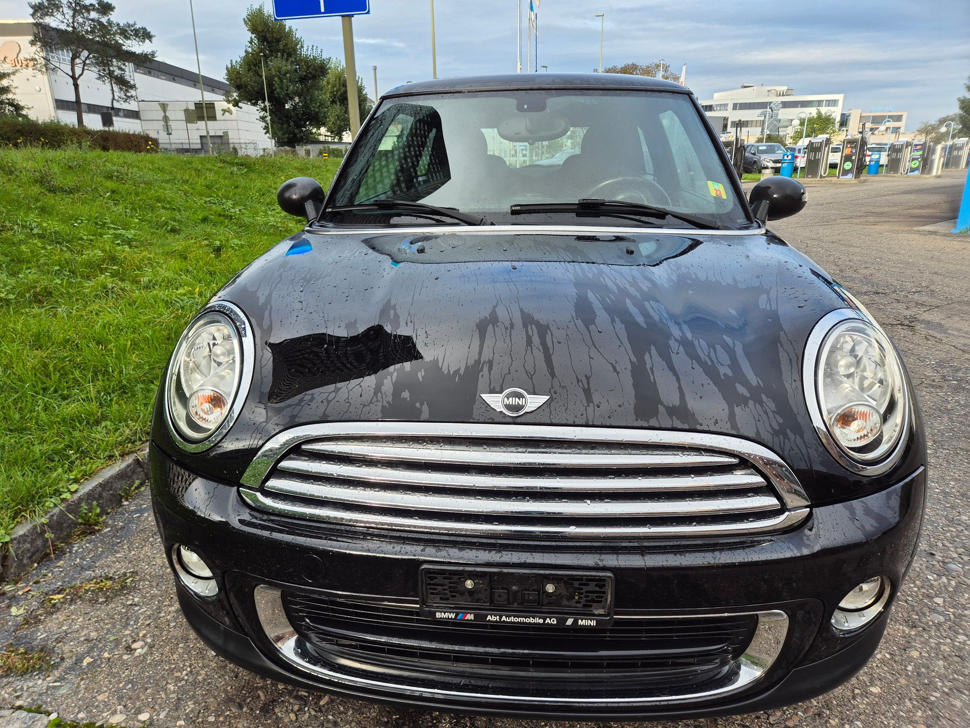 MINI Mini One-image-2