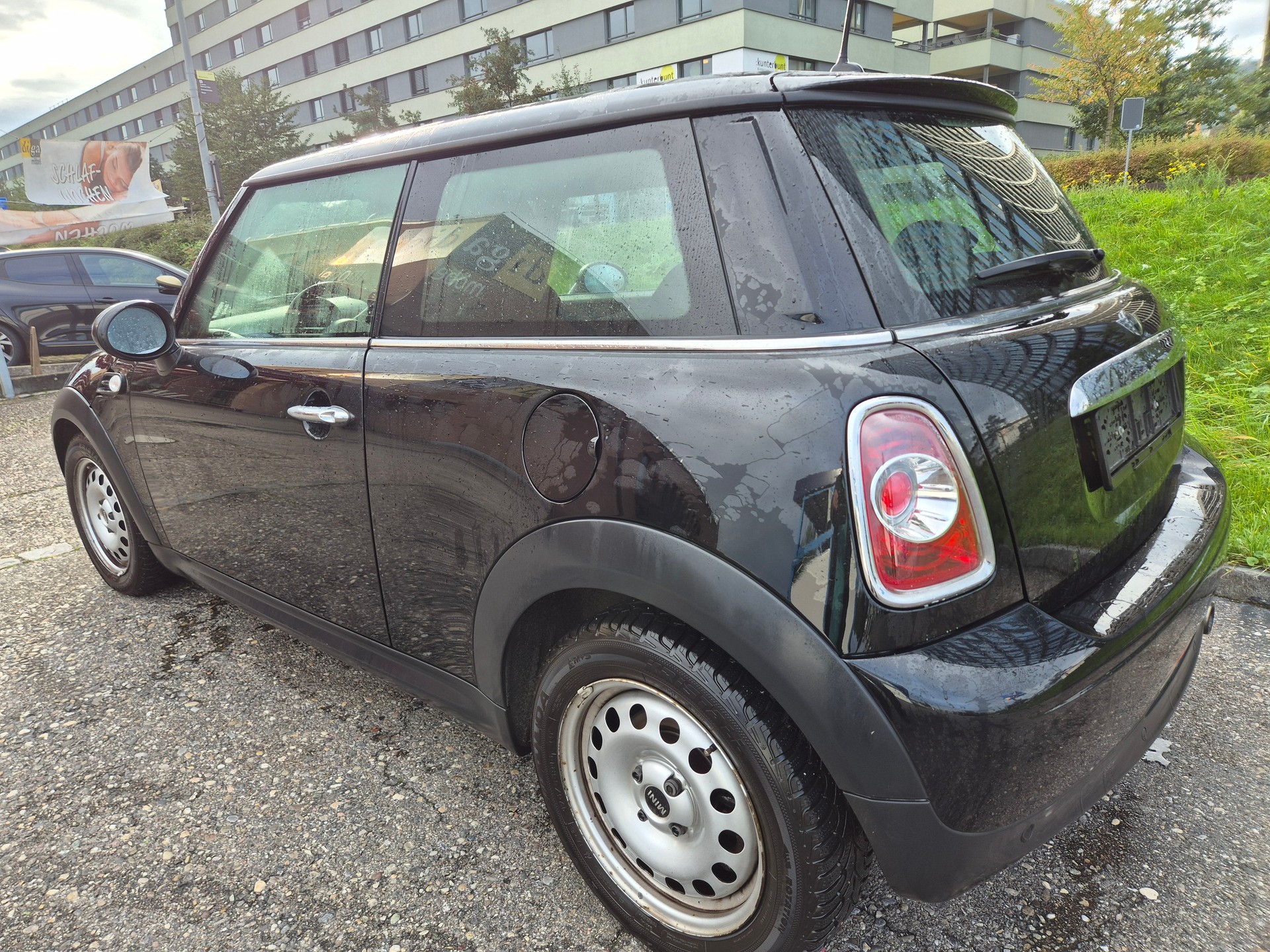 MINI Mini One-image-3