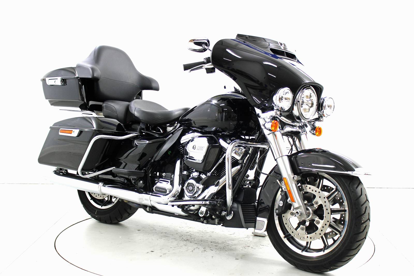 HARLEY-DAVIDSON FLHTP ABS-image-1