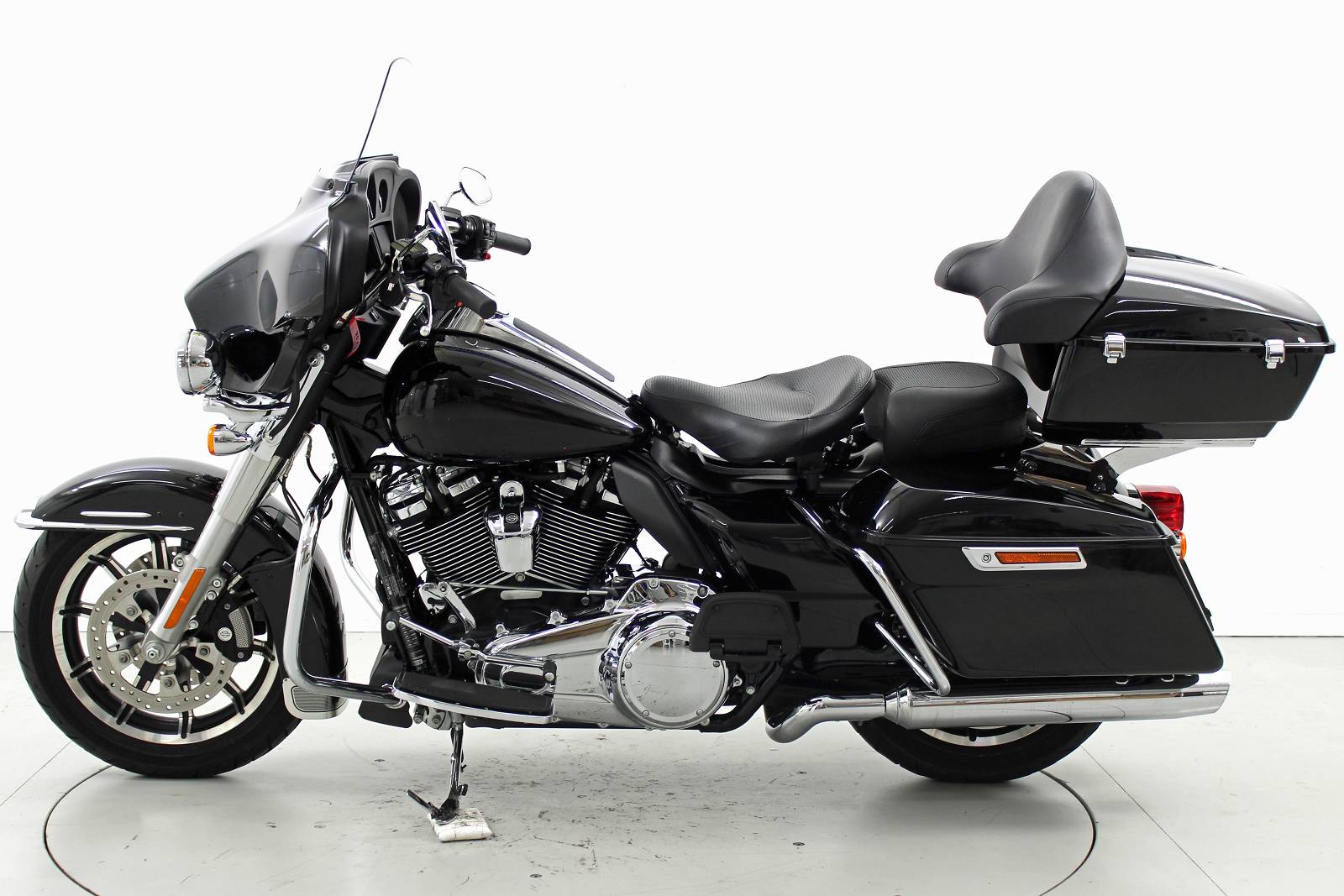HARLEY-DAVIDSON FLHTP ABS-image-4