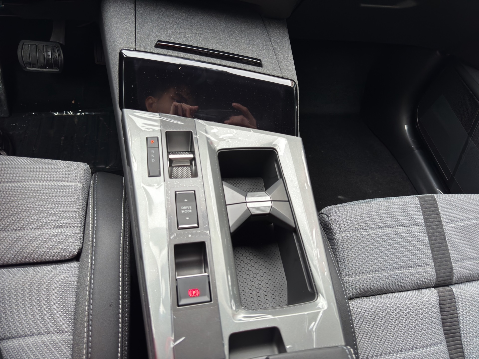 OPEL Grandland 73kWh GS-image-9