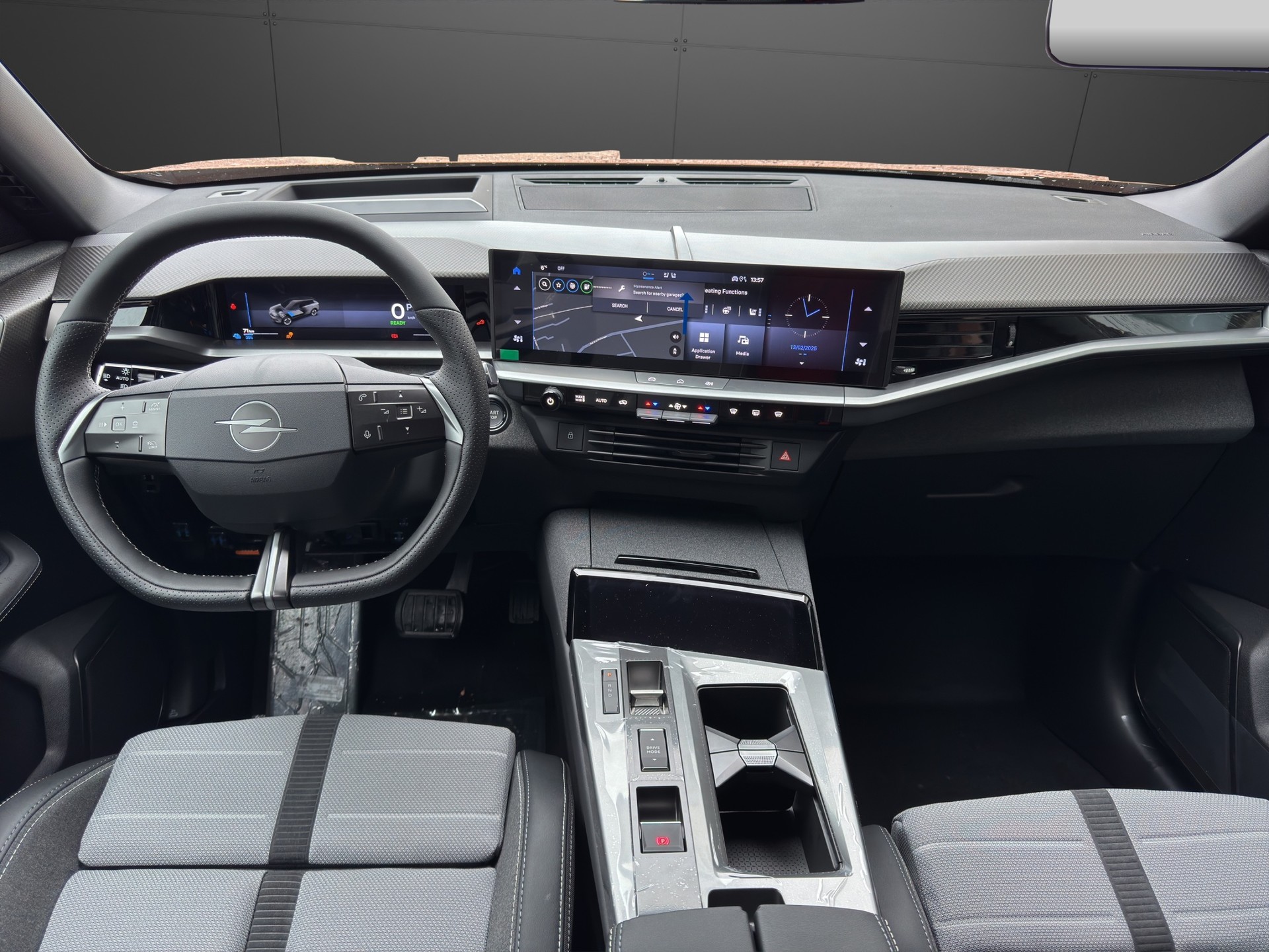 OPEL Grandland 73kWh GS-image-6