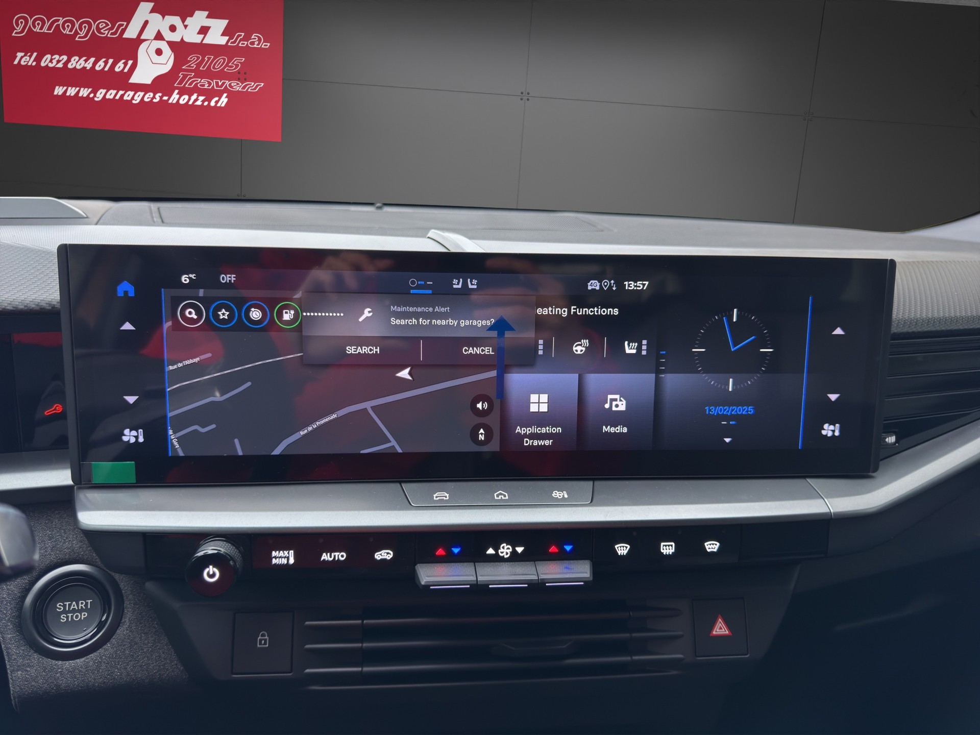 OPEL Grandland 73kWh GS-image-8