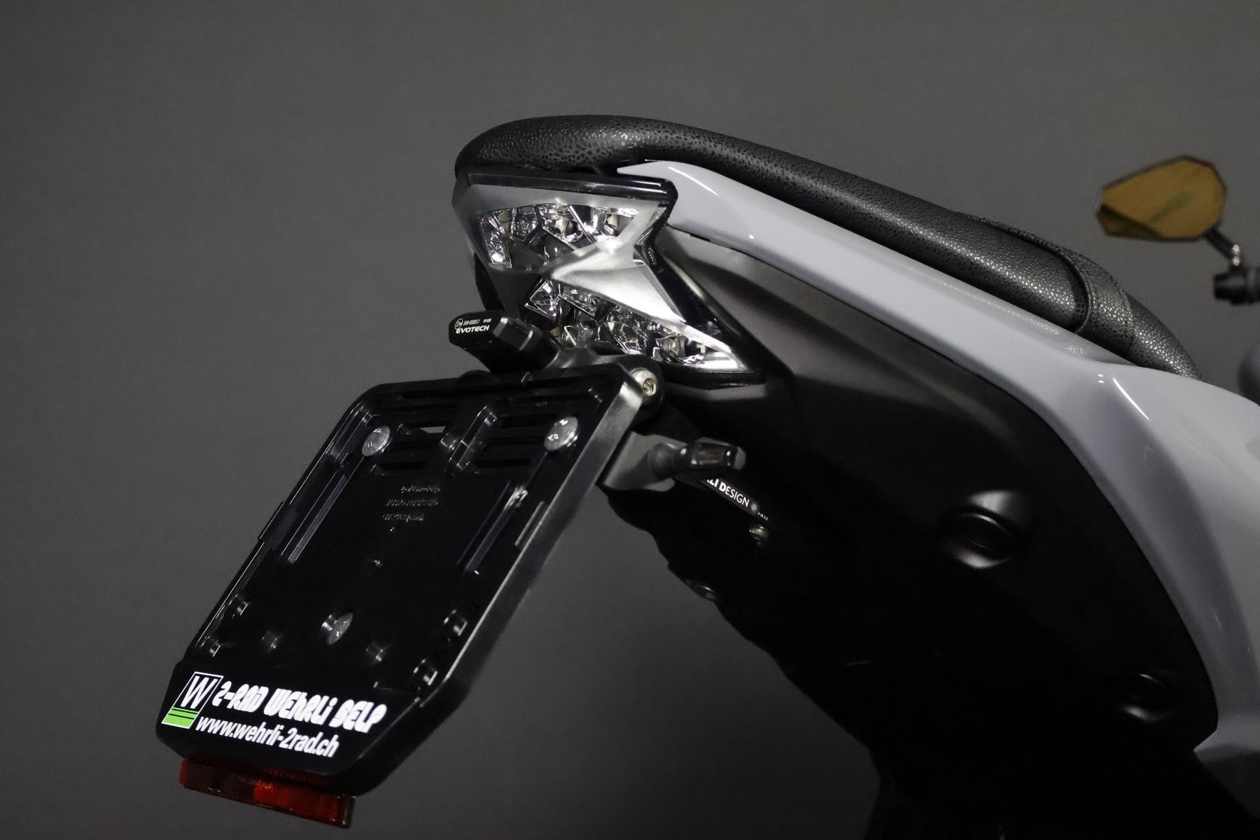 KAWASAKI Z 650 (50/35 KW) *Nardo* Level 3-image-10