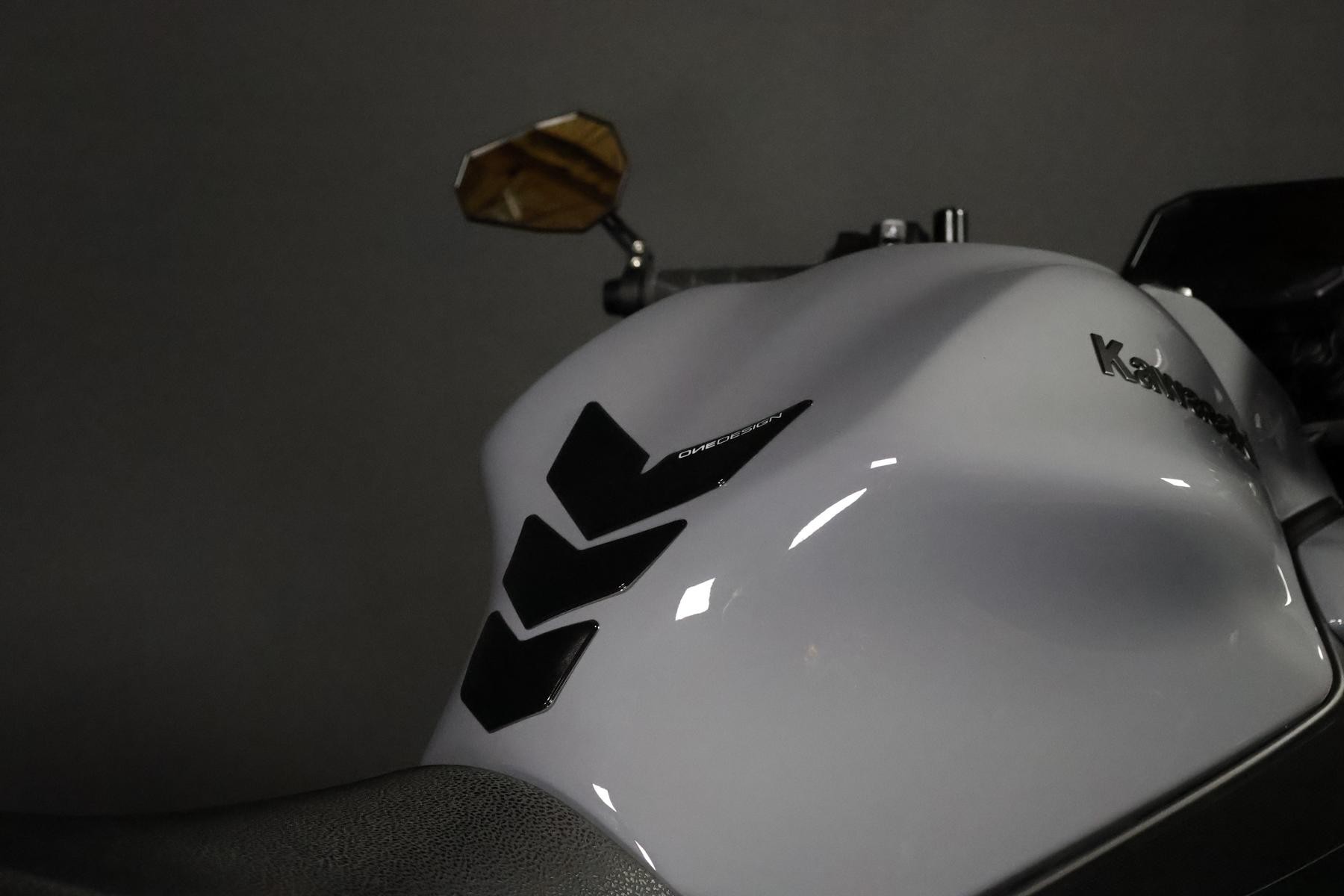KAWASAKI Z 650 (50/35 KW) *Nardo* Level 3-image-8