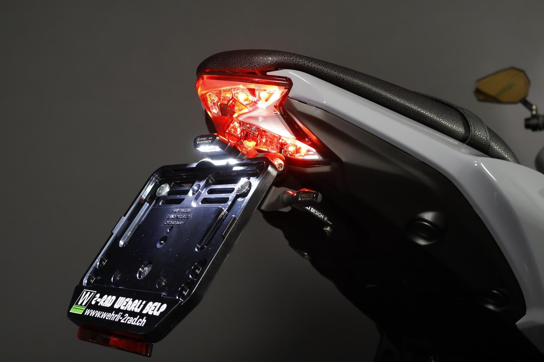 KAWASAKI Z 650 (50/35 KW) *Nardo* Level 3-image-11