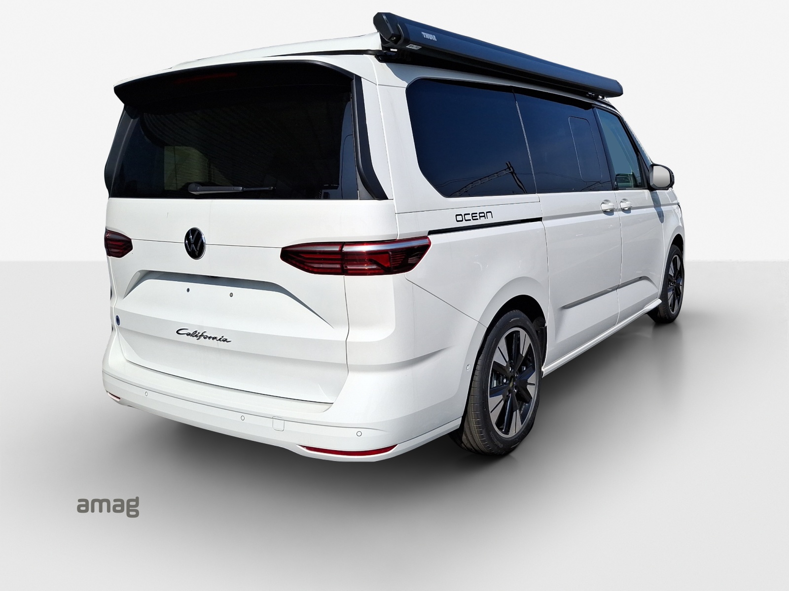 VW California 2.0 TSI Ocean Liberty-image-4