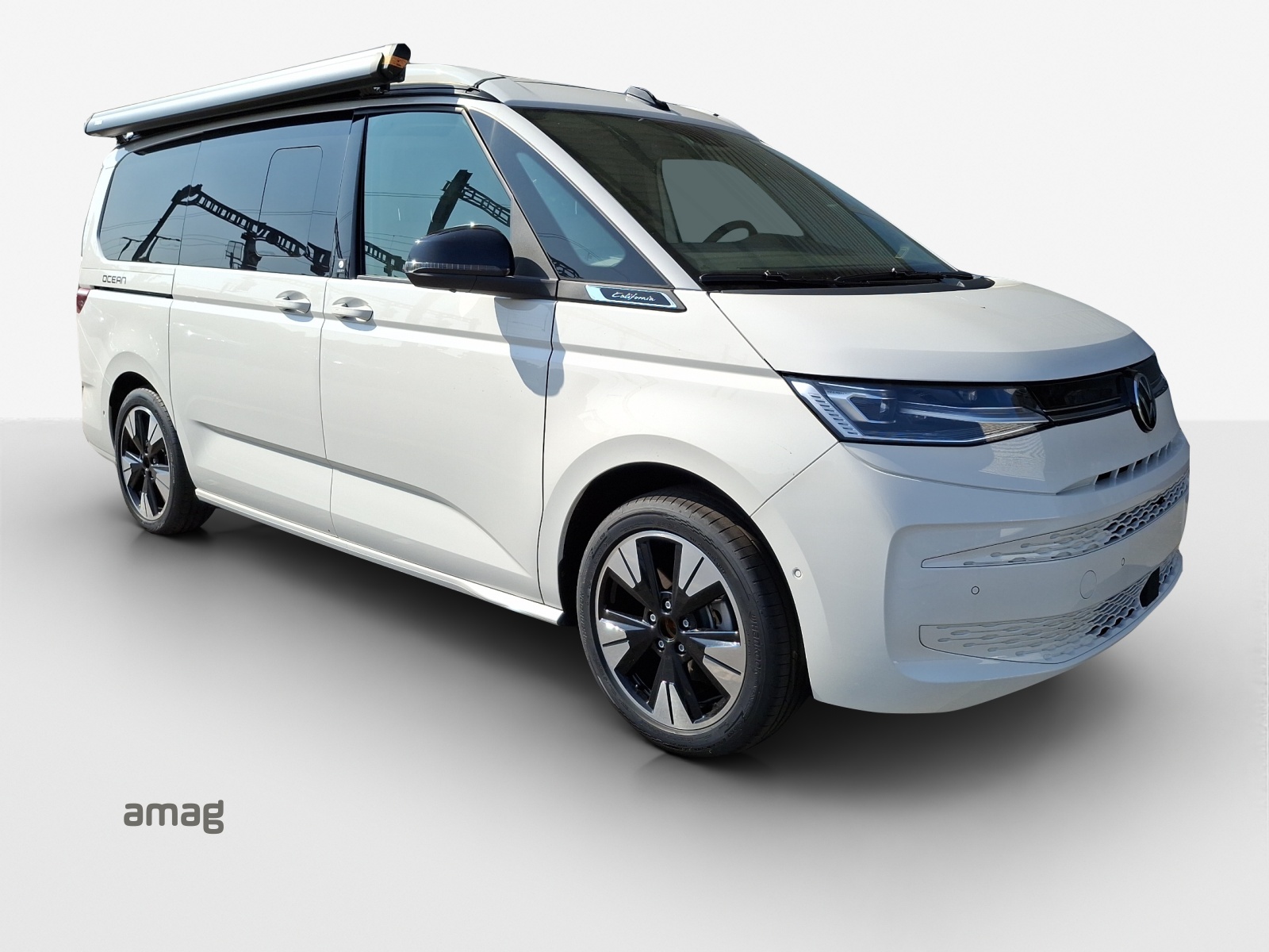 VW California 2.0 TSI Ocean Liberty-image-5
