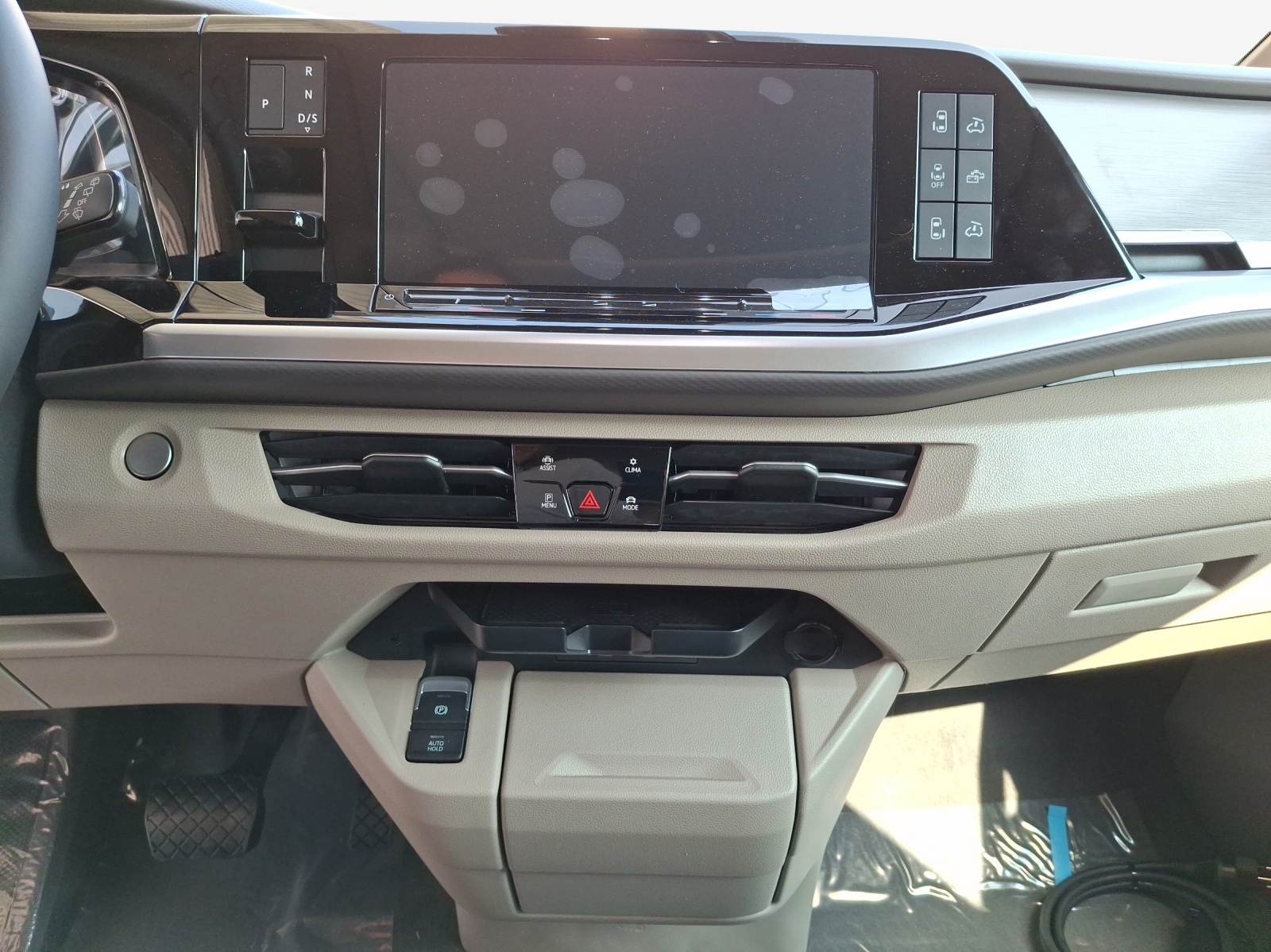 VW California 2.0 TSI Ocean Liberty-image-10