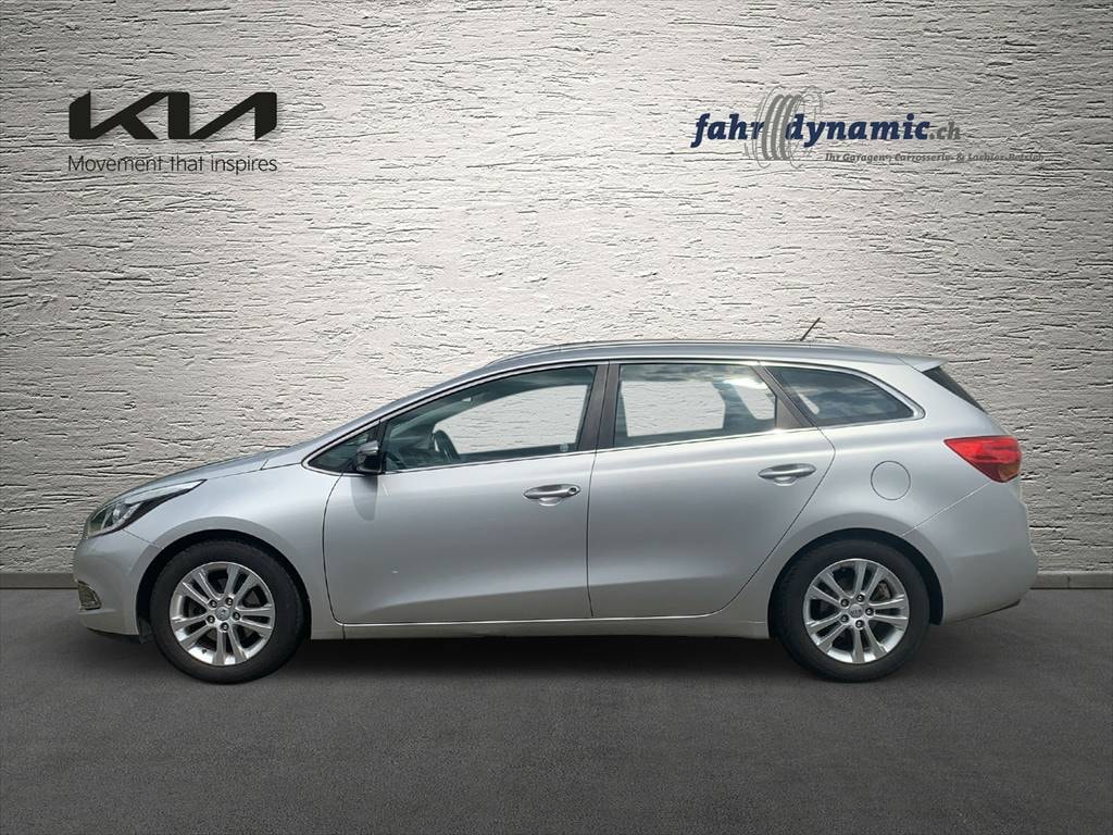 KIA Cee'd sw 1.6 GDi Trend-showroom-element-2