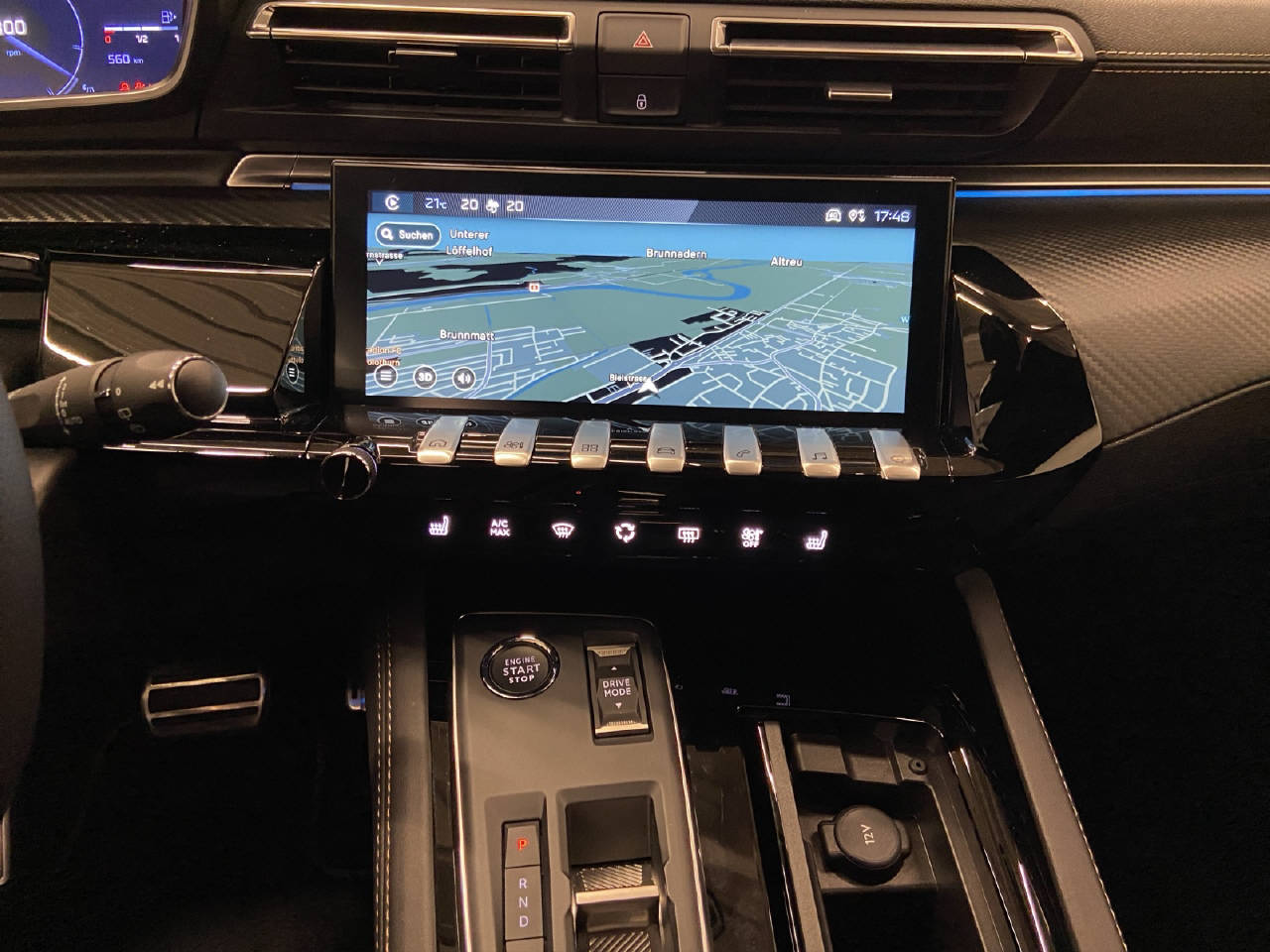 PEUGEOT 508 SW 1.5 BlueHDi GT-image-7