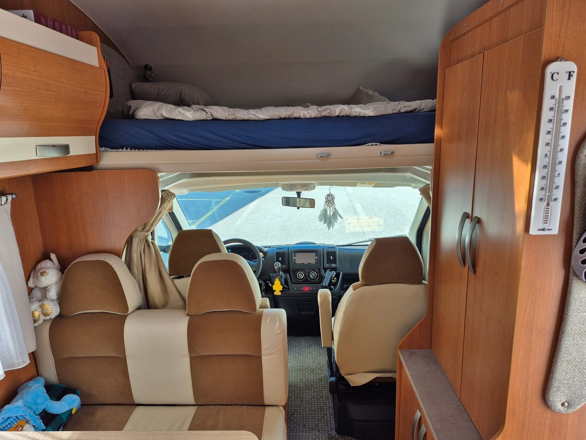 FIAT A 705 XAG-image-5