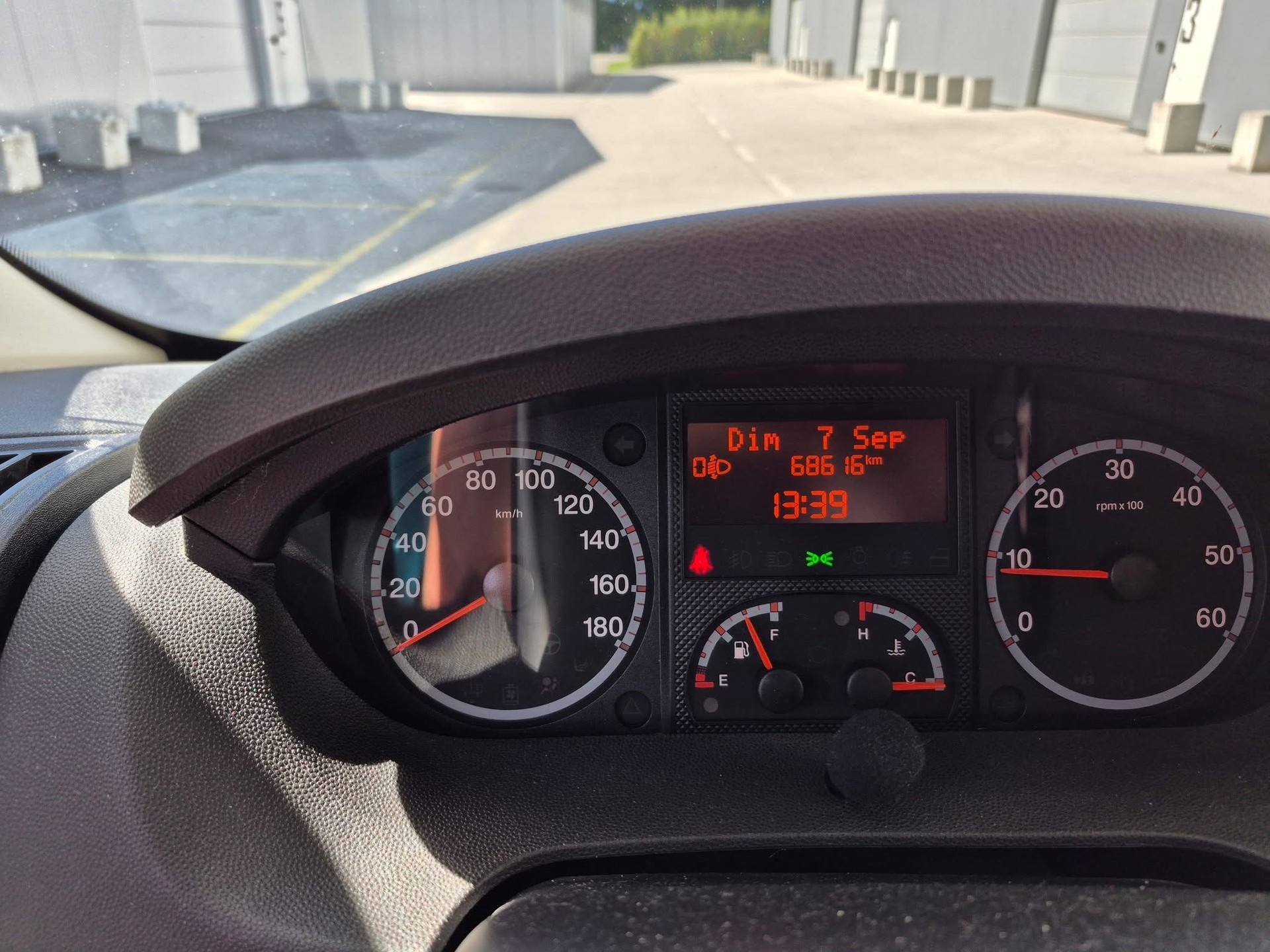 FIAT A 705 XAG-image-3