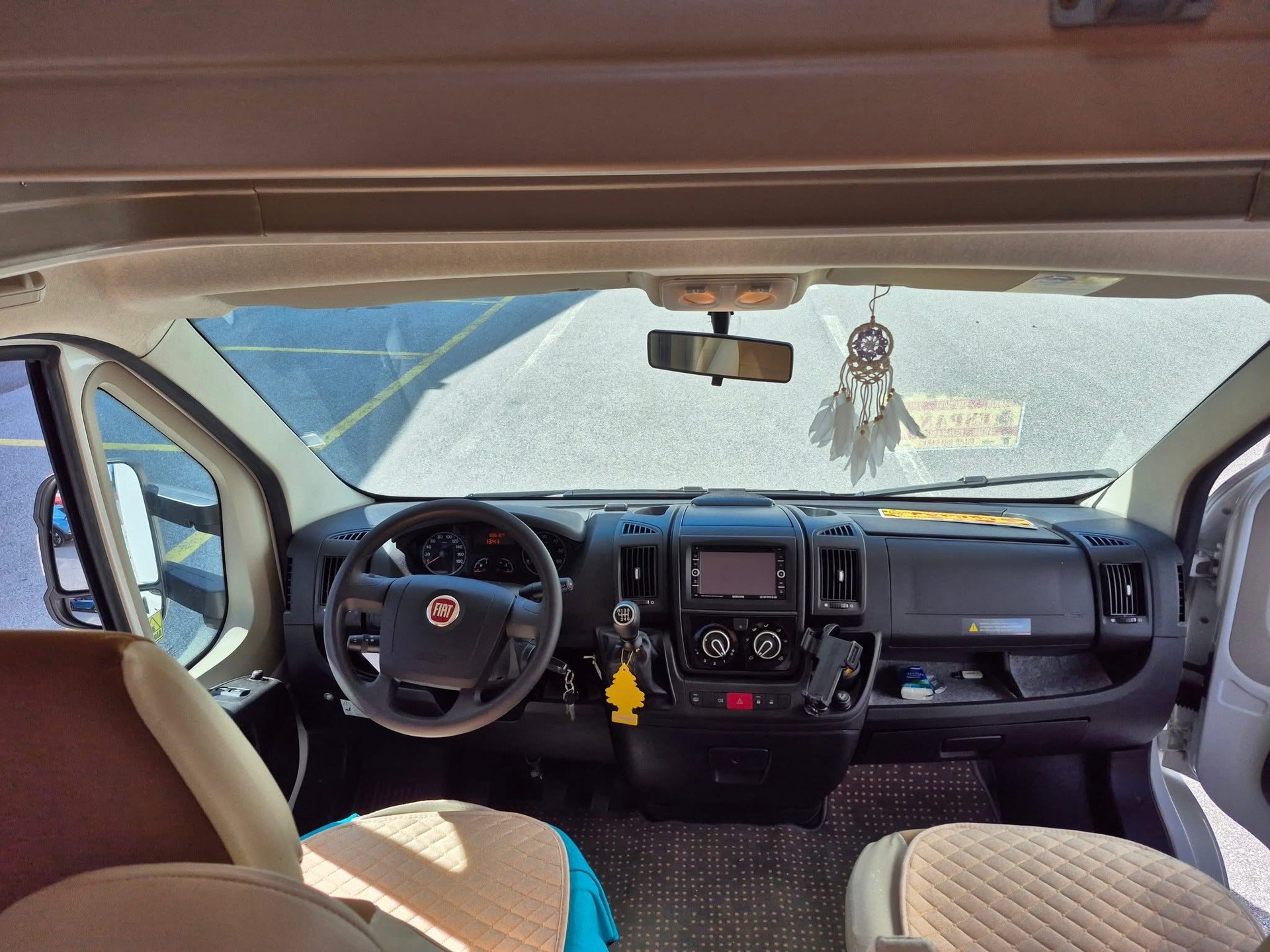 FIAT A 705 XAG-image-7
