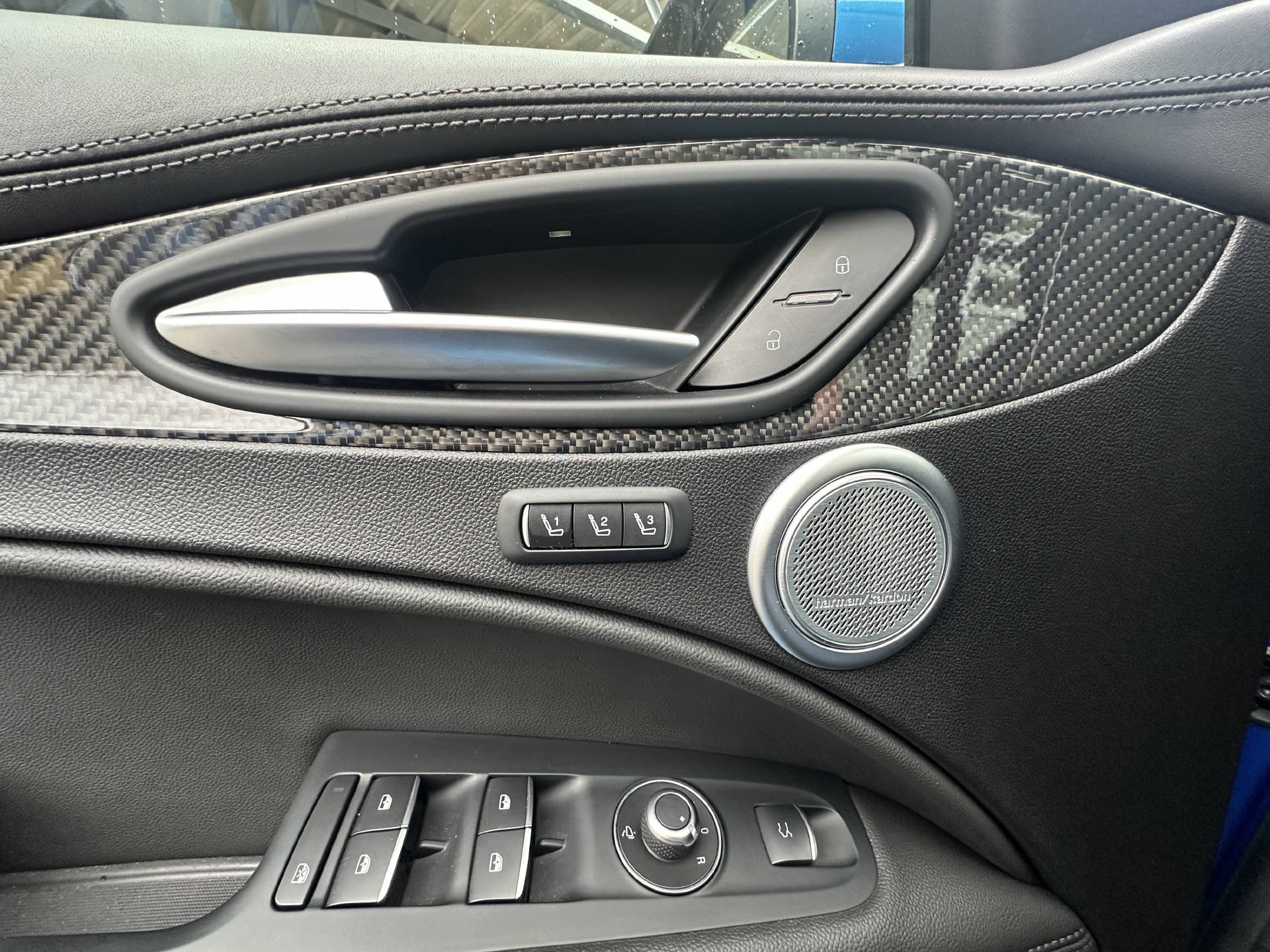 ALFA ROMEO Stelvio 2.9 V6 Biturbo Q4 Quadrifoglio-image-13
