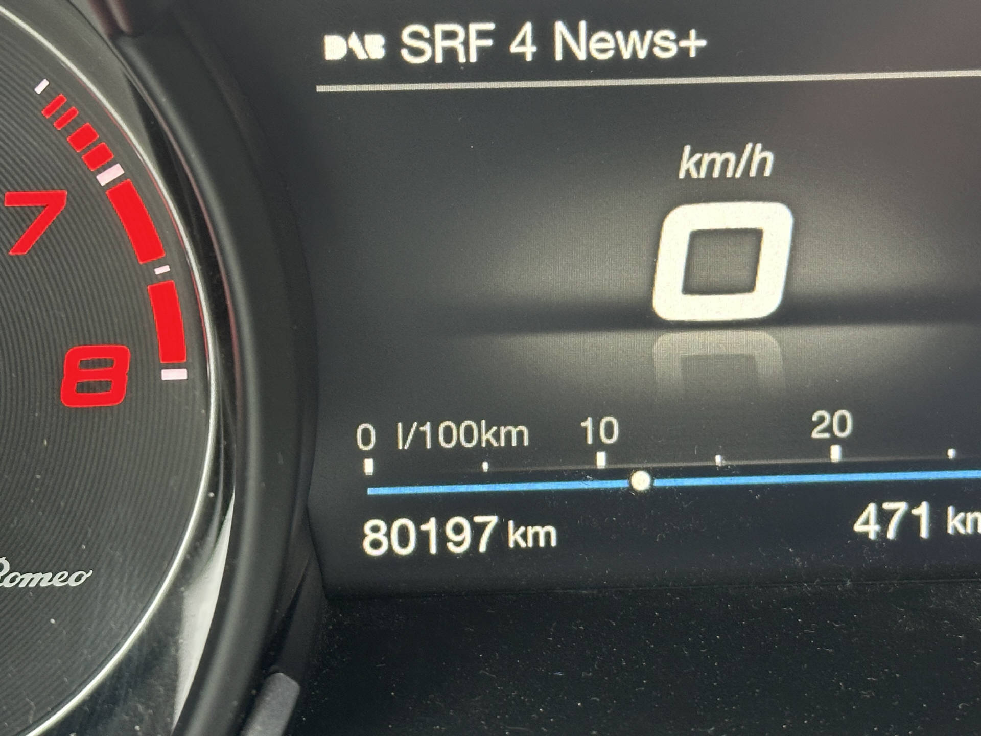 ALFA ROMEO Stelvio 2.9 V6 Biturbo Q4 Quadrifoglio-image-14