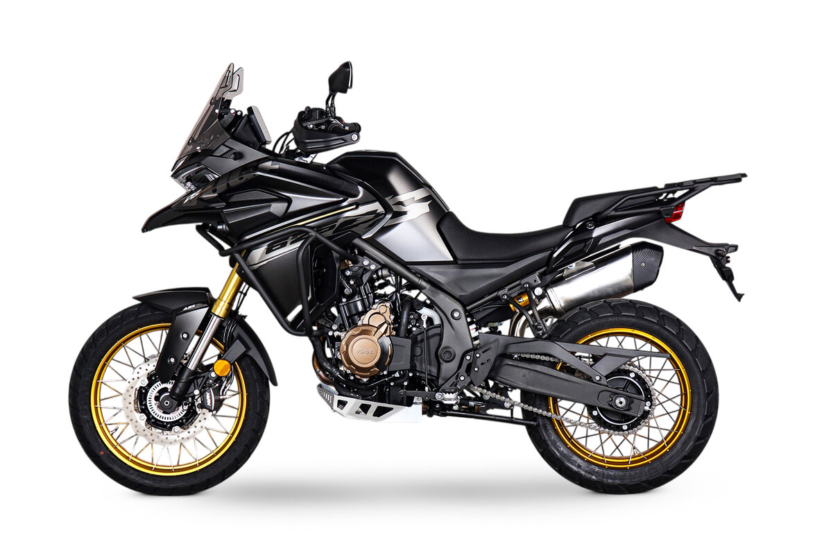 VOGE 625 DSX BLACK KNIGHT-image-0