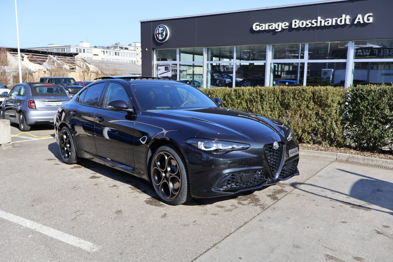 ALFA ROMEO Giulia 2.0 Q4 Intensa-image-6
