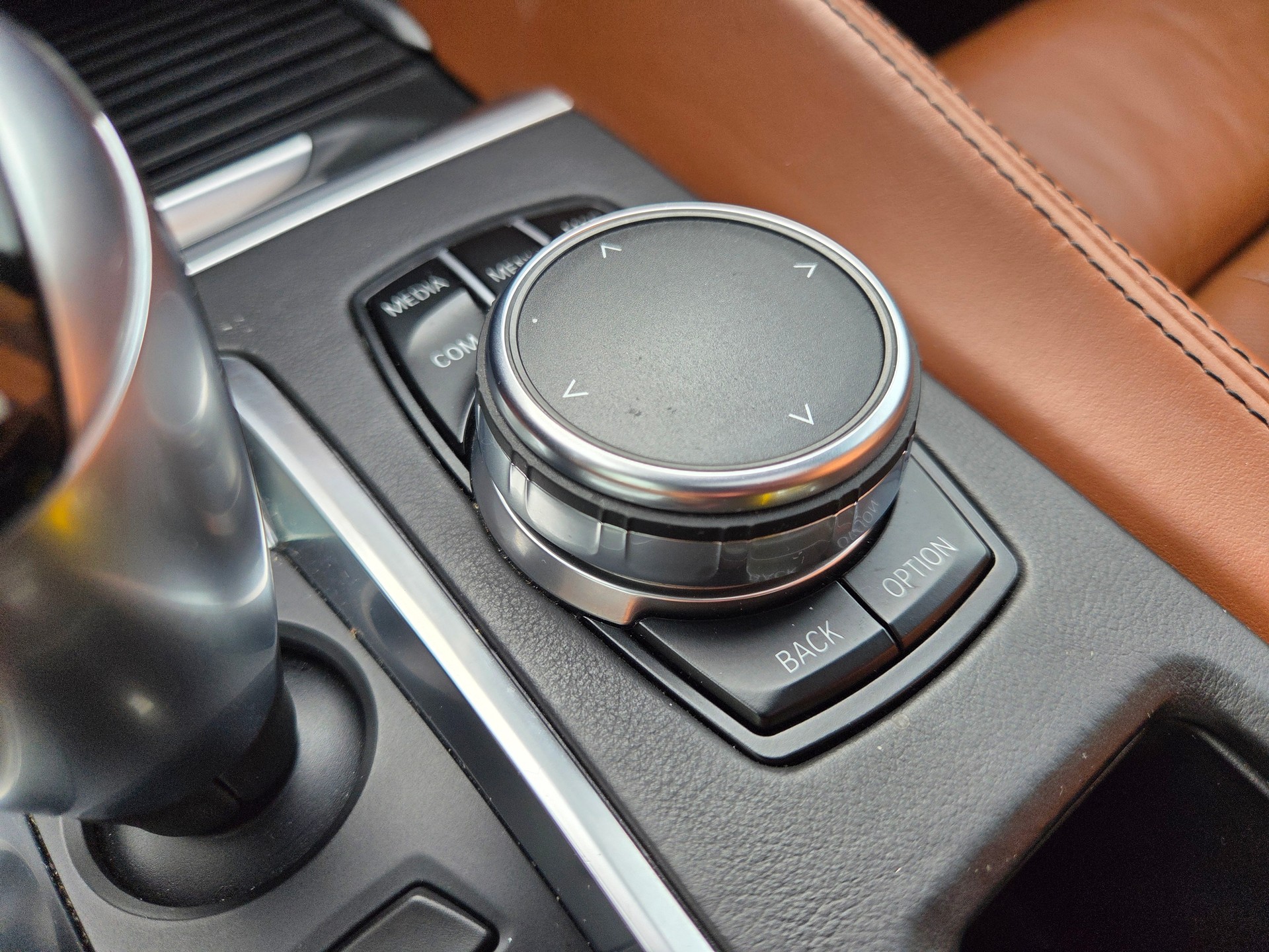 BMW X5M Steptronic-image-21
