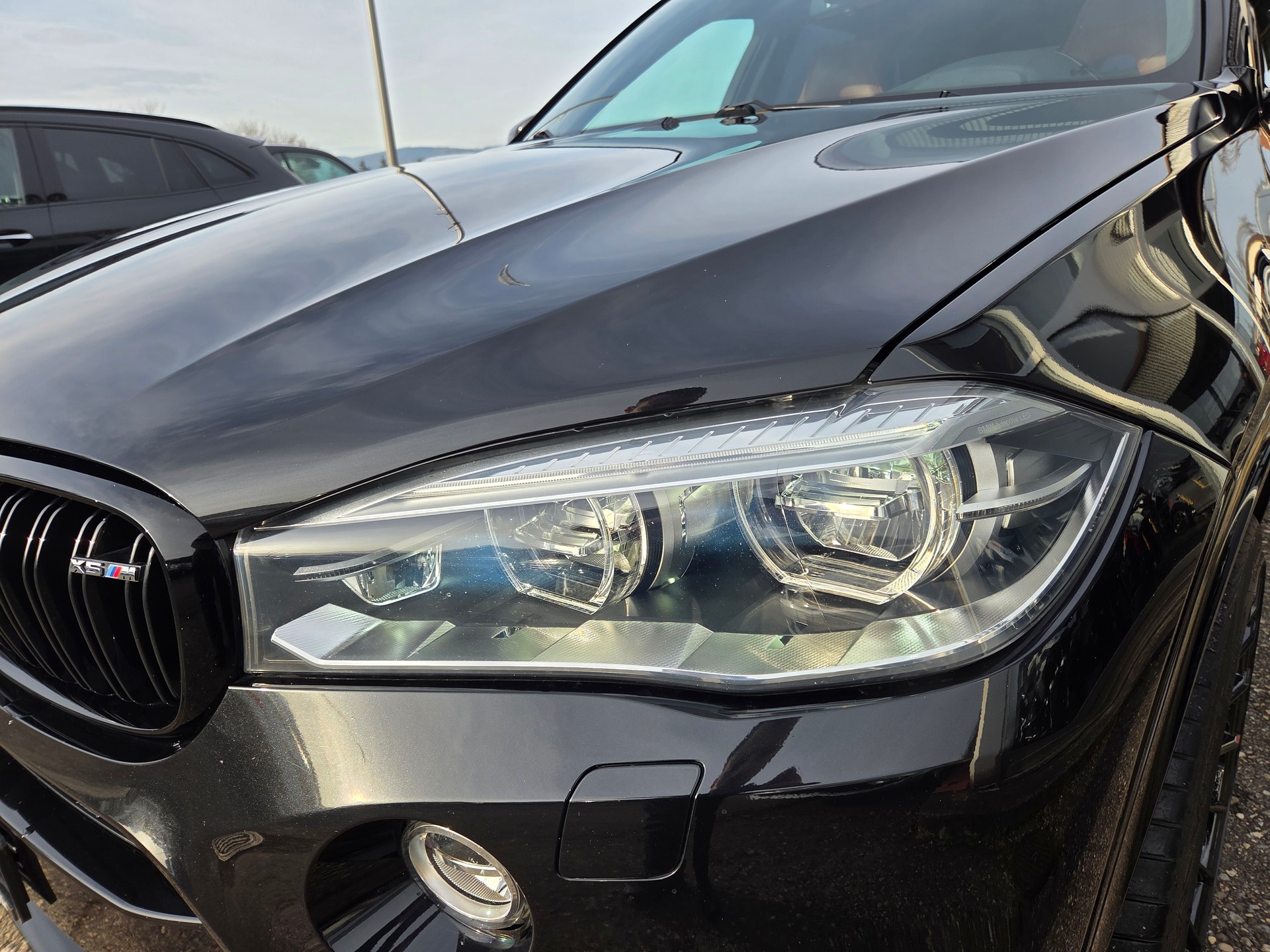 BMW X5M Steptronic-image-28