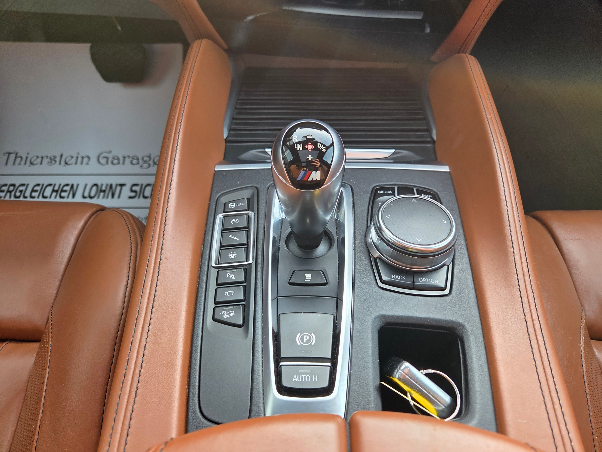 BMW X5M Steptronic-image-20