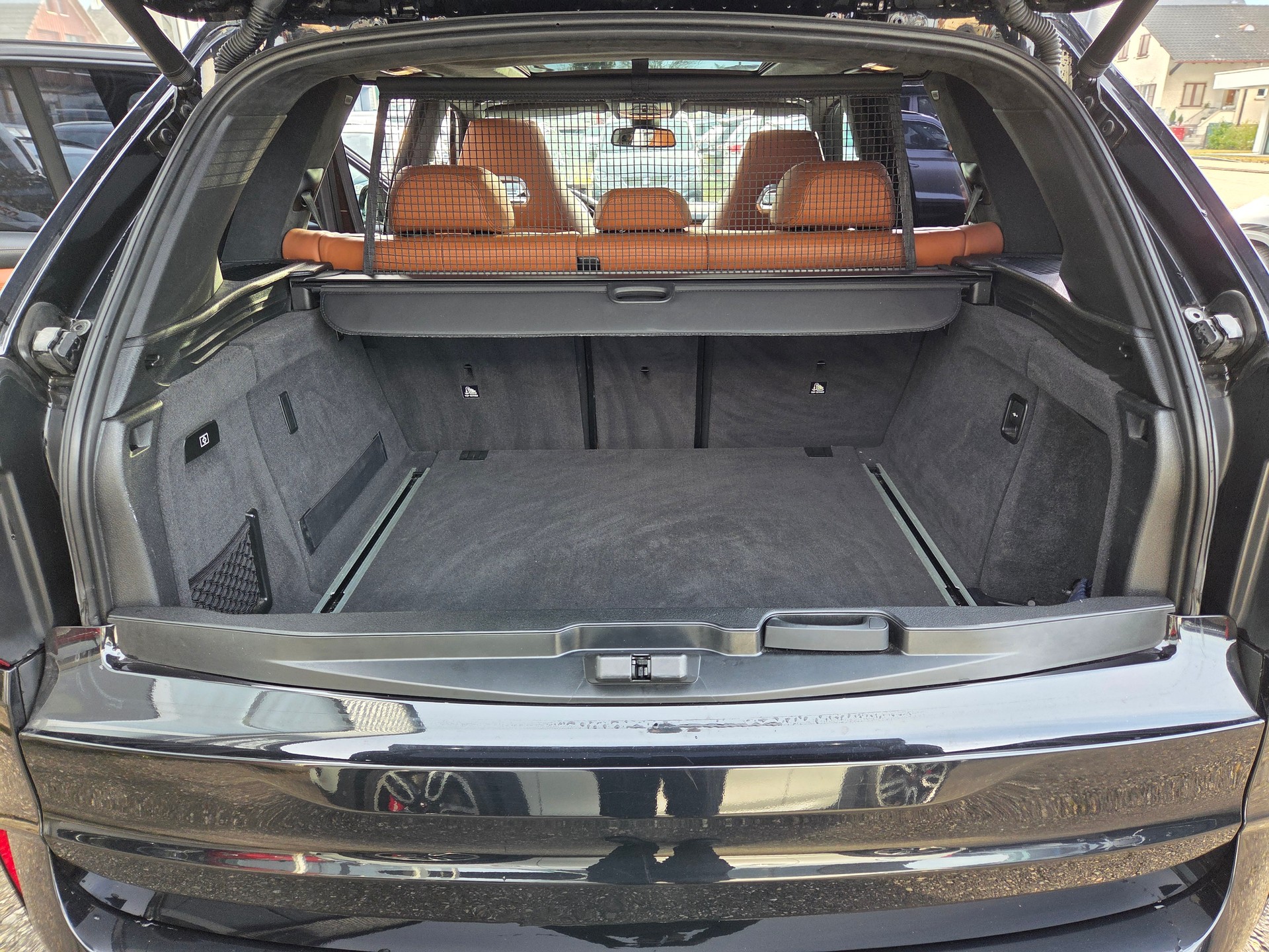 BMW X5M Steptronic-image-11