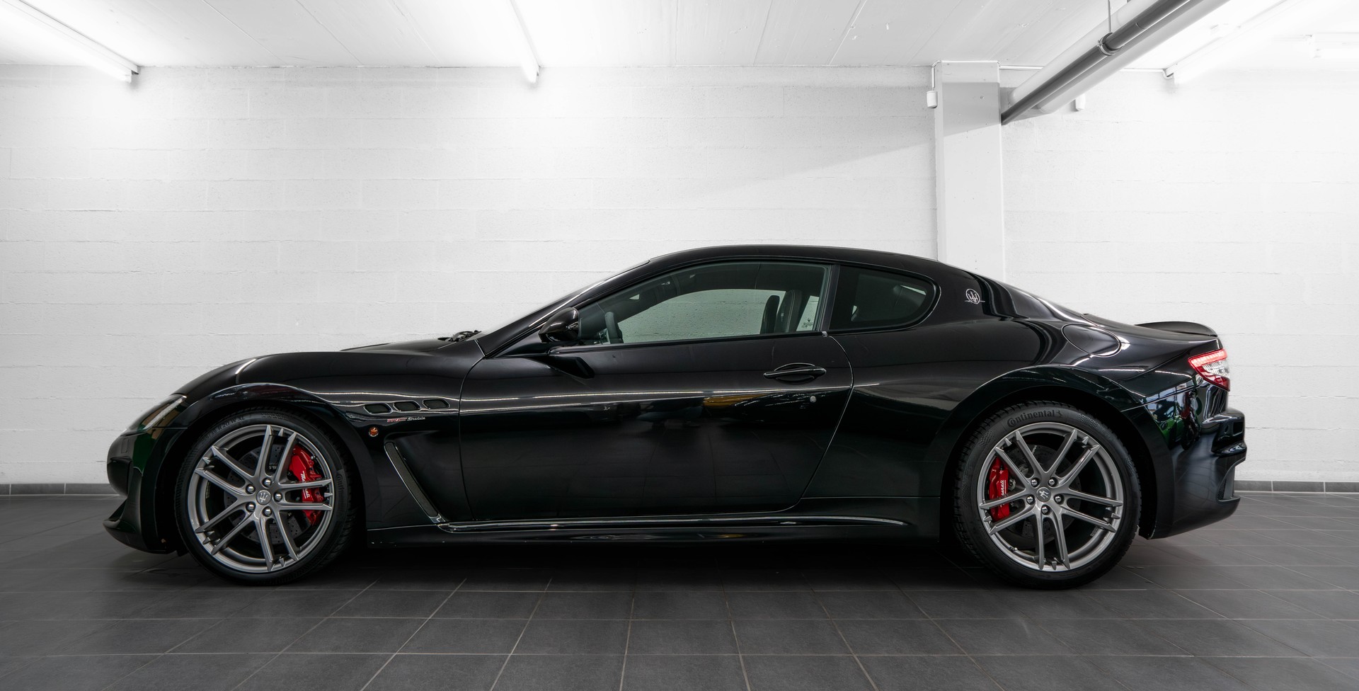 MASERATI GranTurismo MC Stradale Cambiocorsa-showroom-element-3