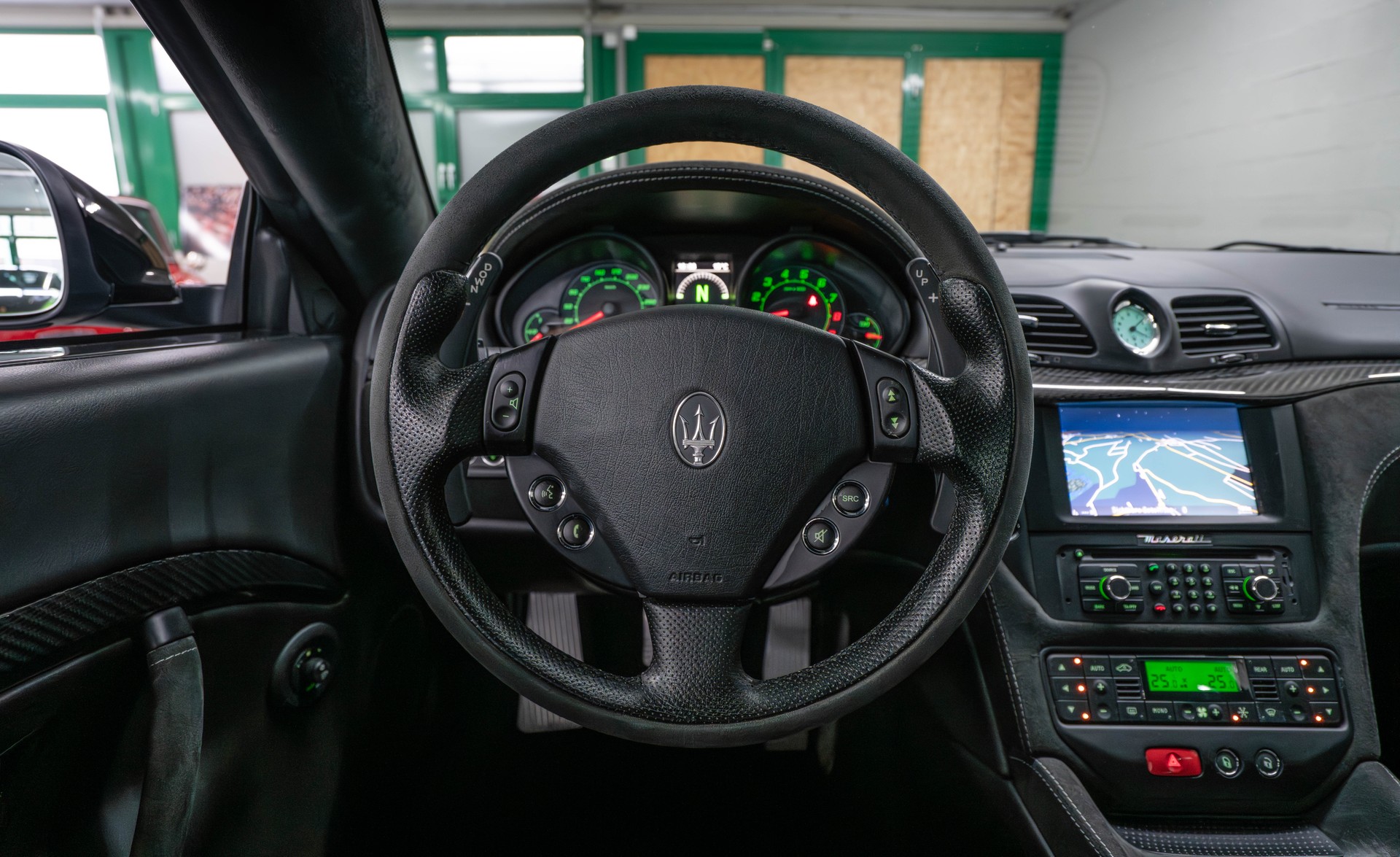 MASERATI GranTurismo MC Stradale Cambiocorsa-image-17