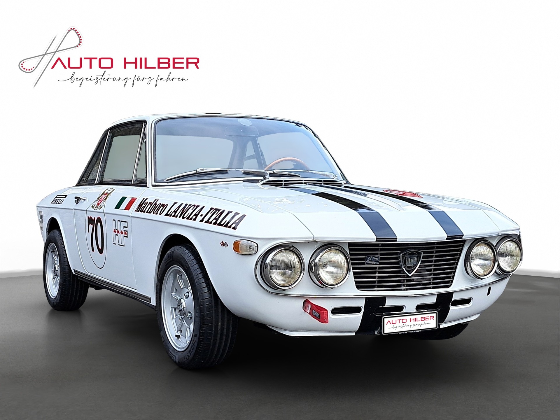 LANCIA S 1.3 Veteran-image-12