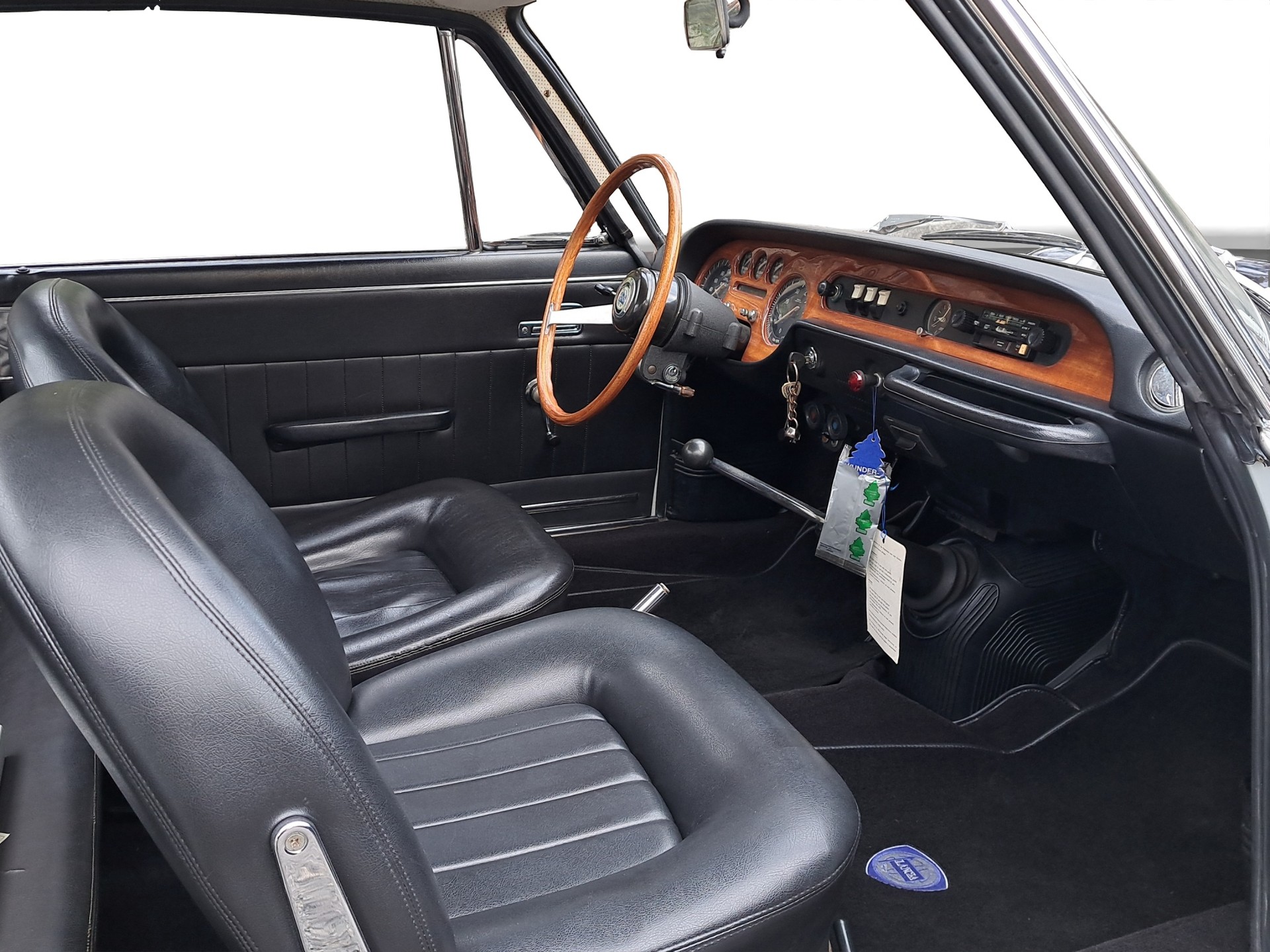 LANCIA S 1.3 Veteran-image-7