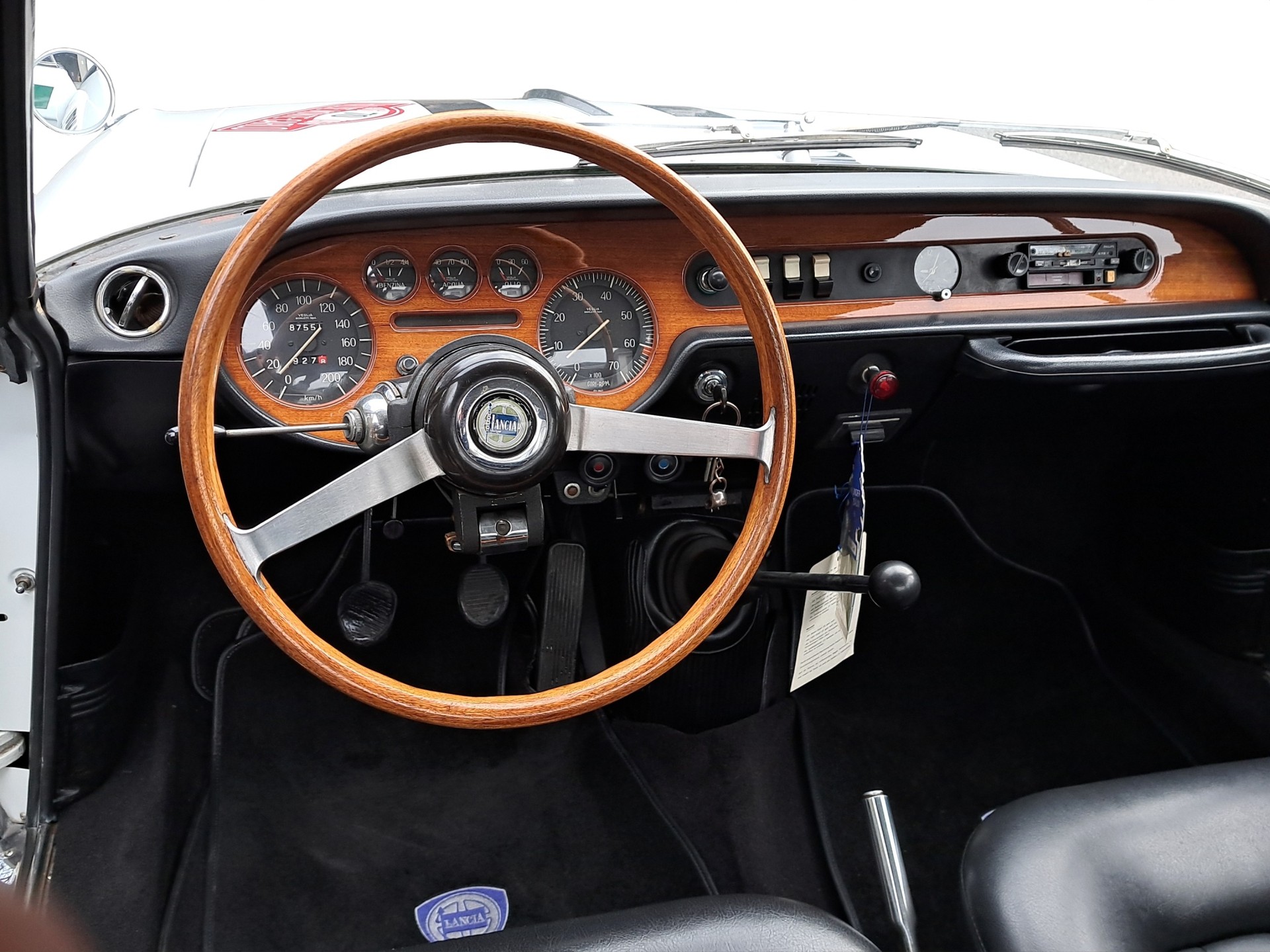 LANCIA S 1.3 Veteran-image-8