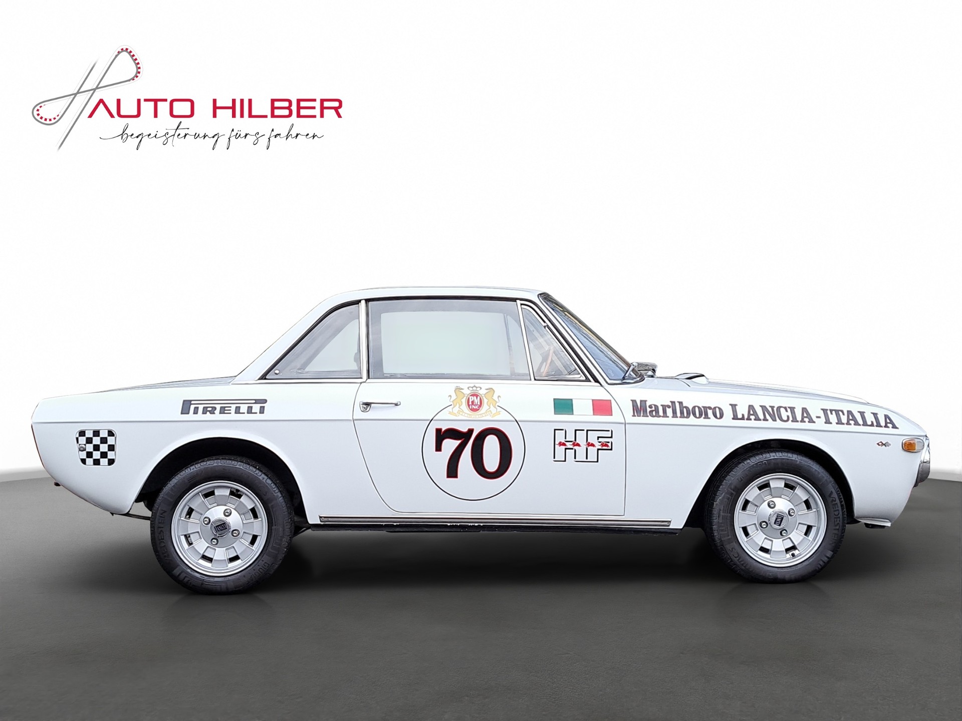 LANCIA S 1.3 Veteran-image-11