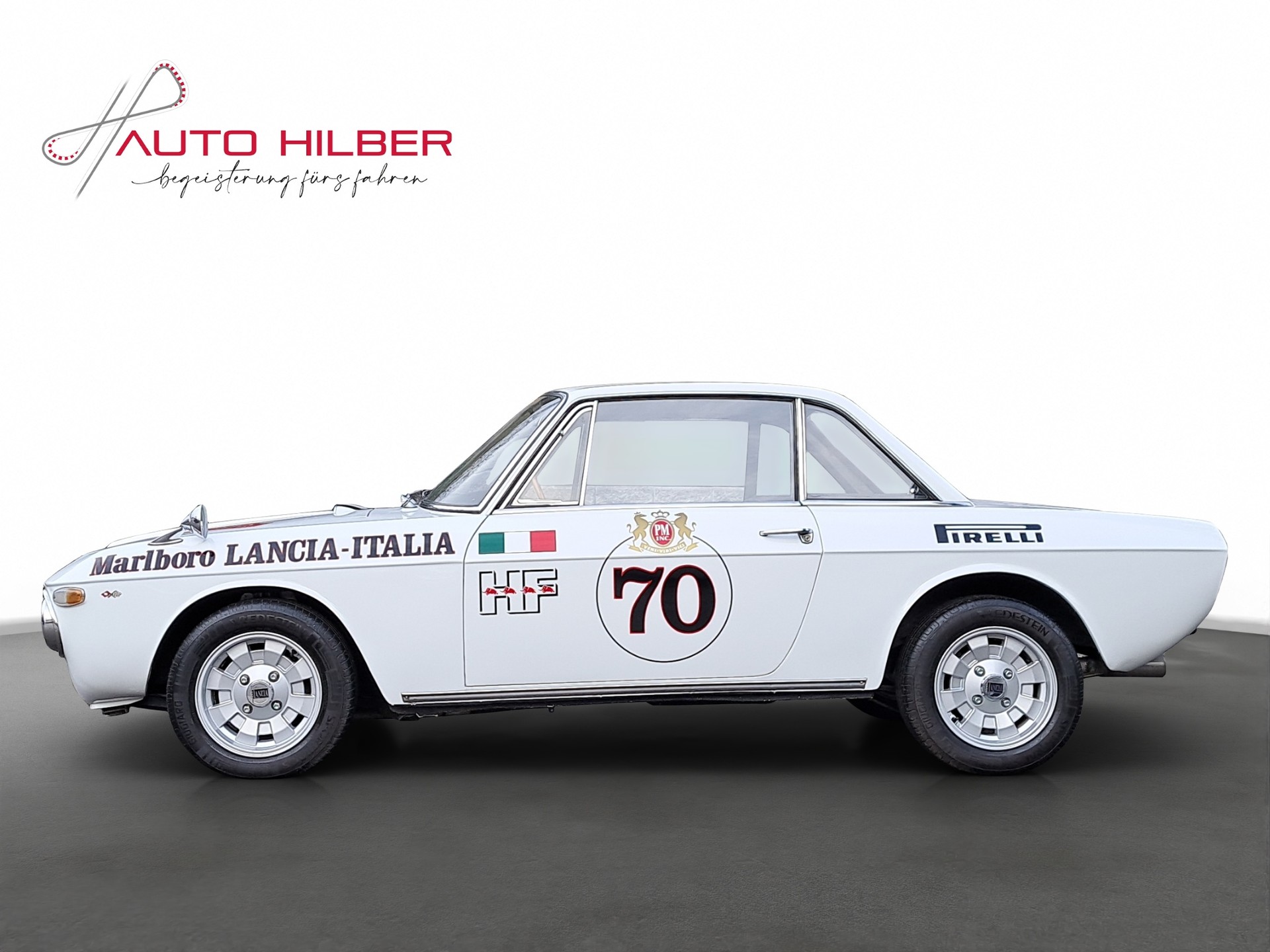 LANCIA S 1.3 Veteran-image-2