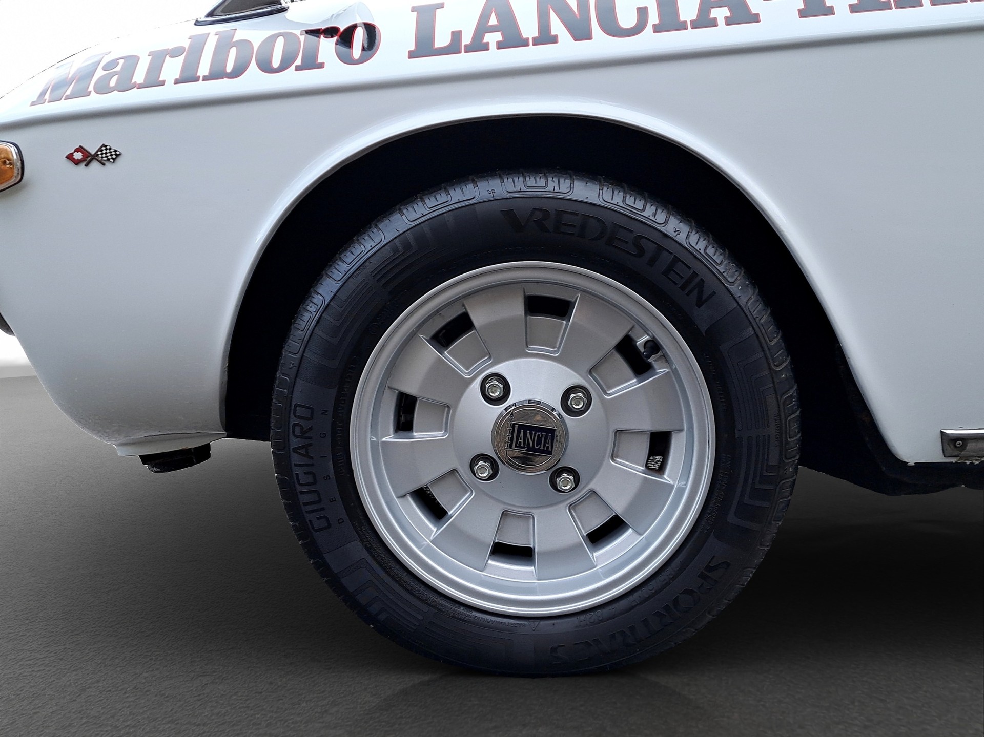 LANCIA S 1.3 Veteran-image-3