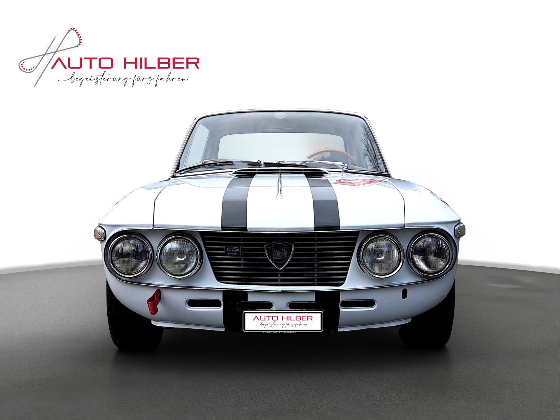 LANCIA S 1.3 Veteran-image-1