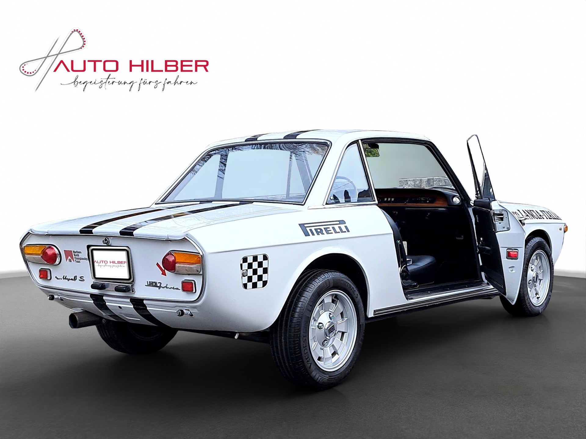 LANCIA S 1.3 Veteran-image-6