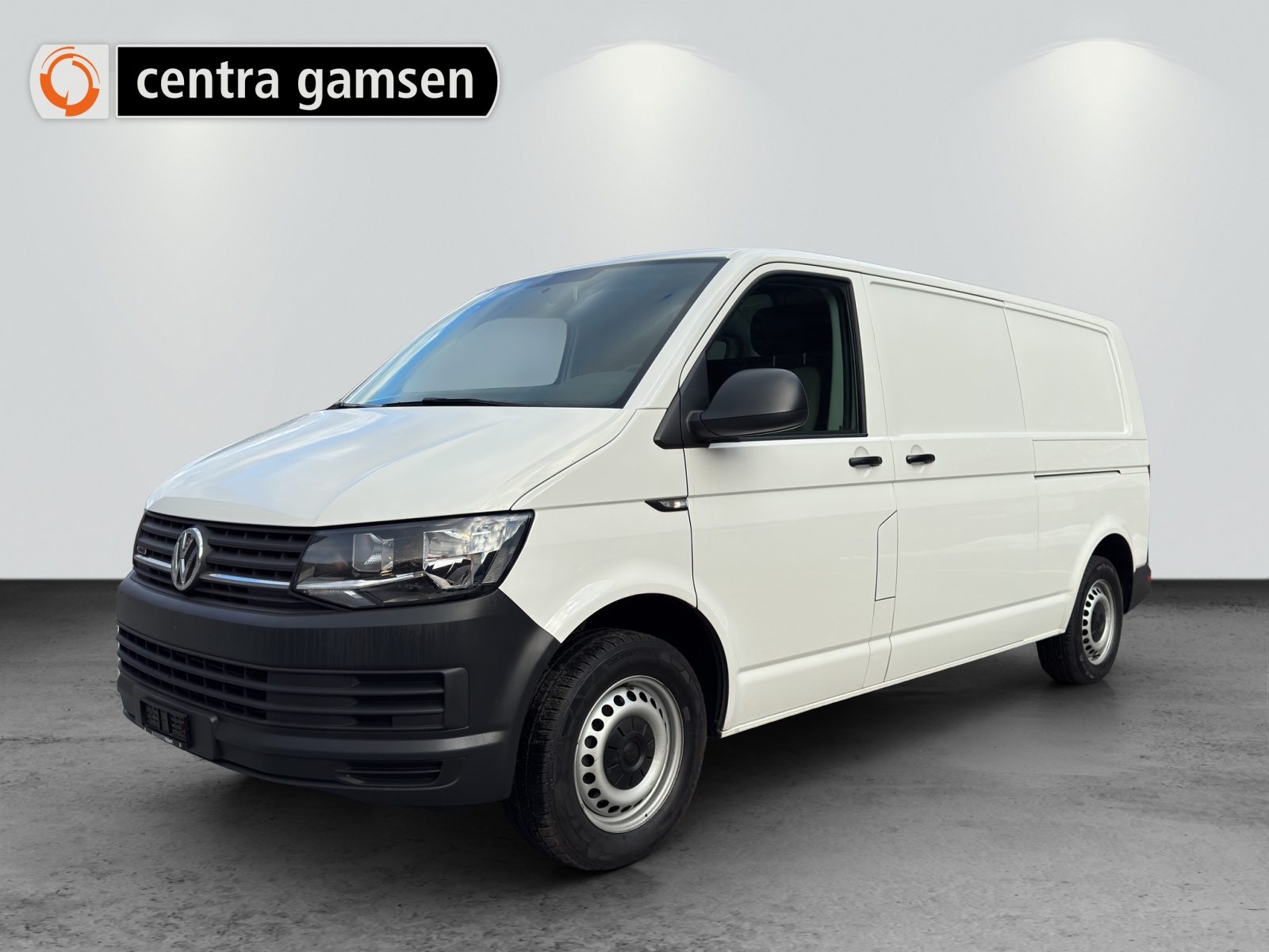 VW T6 2.0 TDI 4Motion