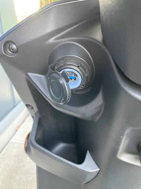 SUZUKI UZ 125 Address-image-4