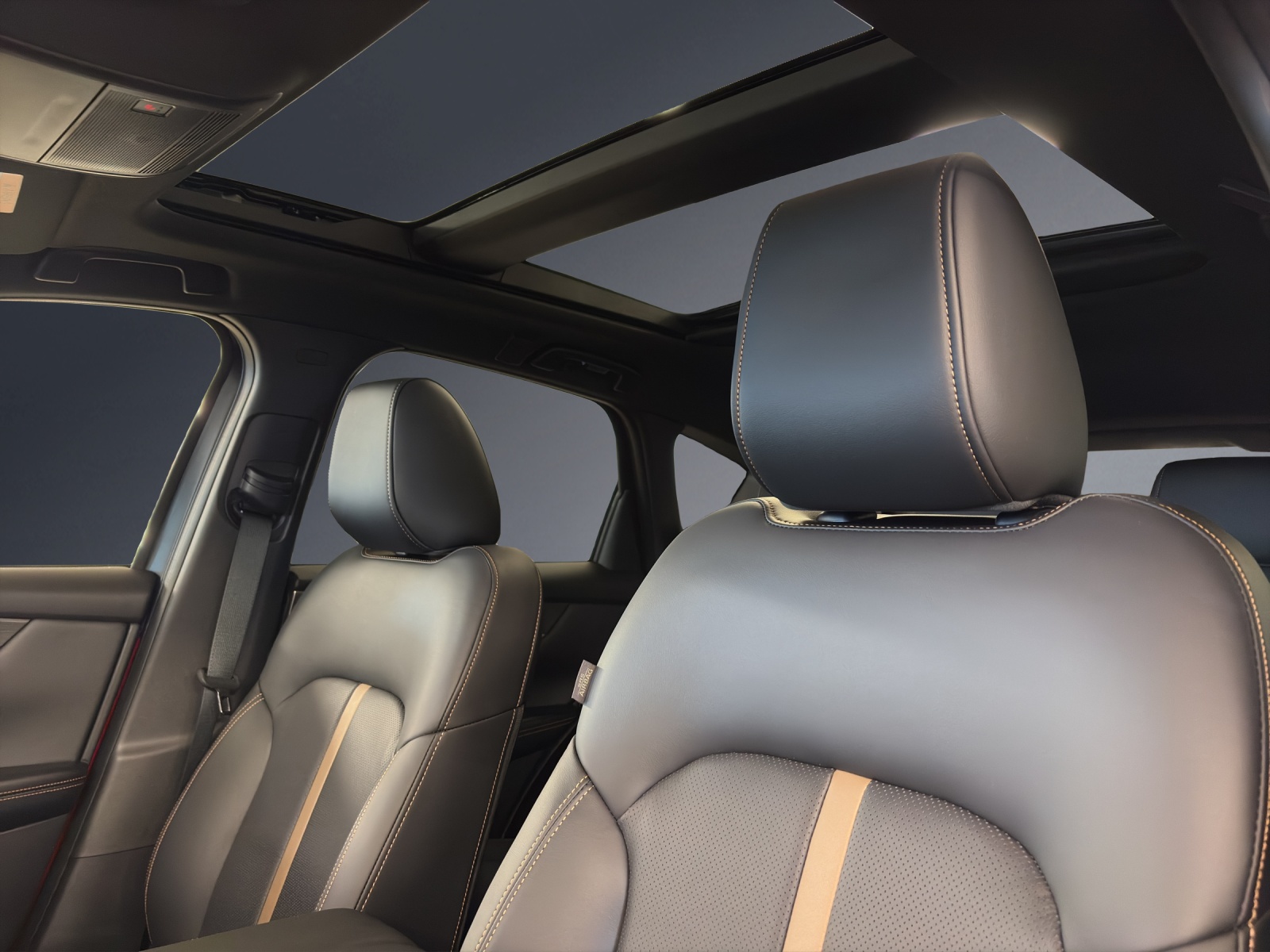 MAZDA CX-60 e-Skyactiv PHEV 327 AWD Homura Plus-image-7