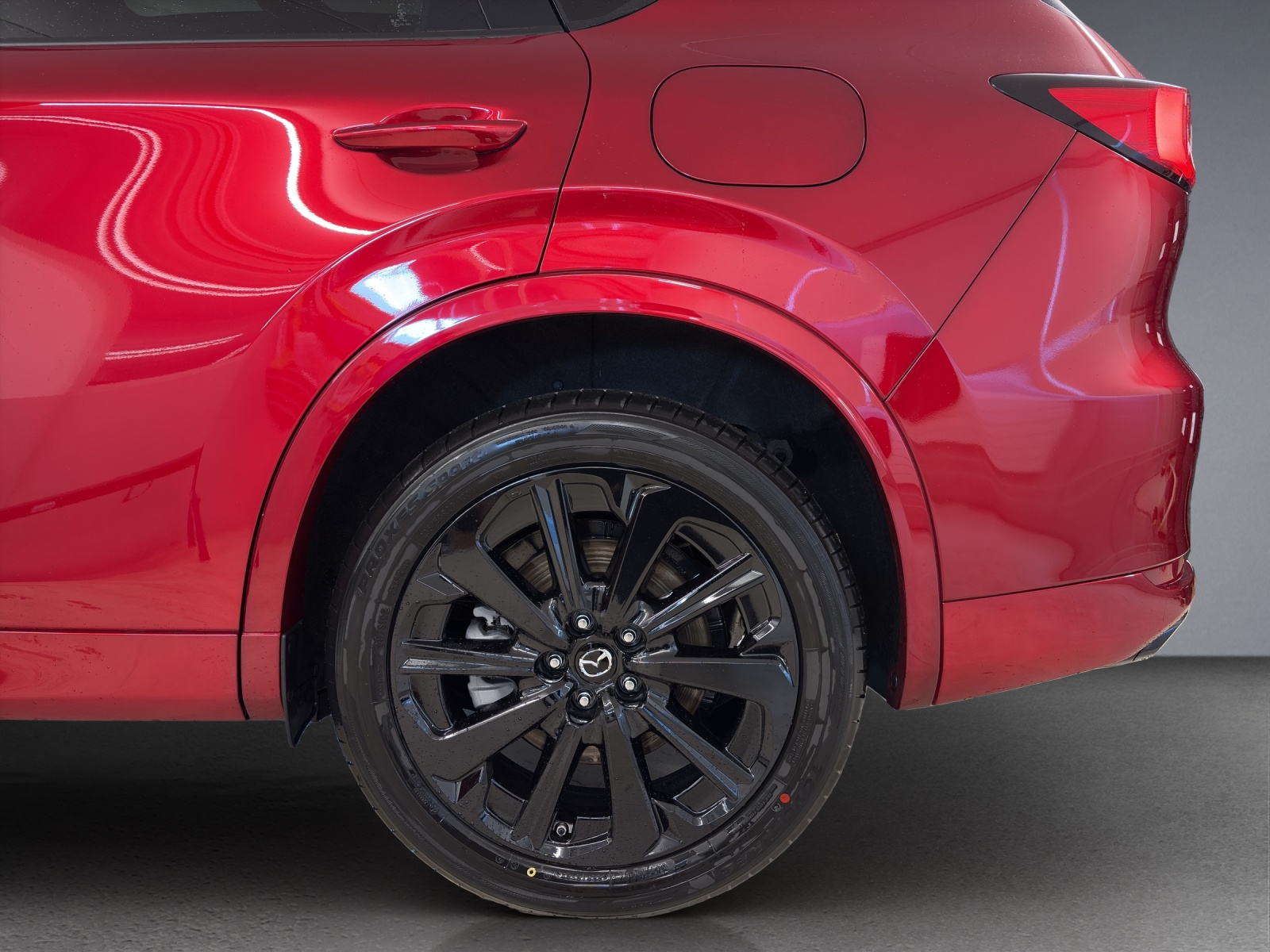MAZDA CX-60 e-Skyactiv PHEV 327 AWD Homura Plus-image-5