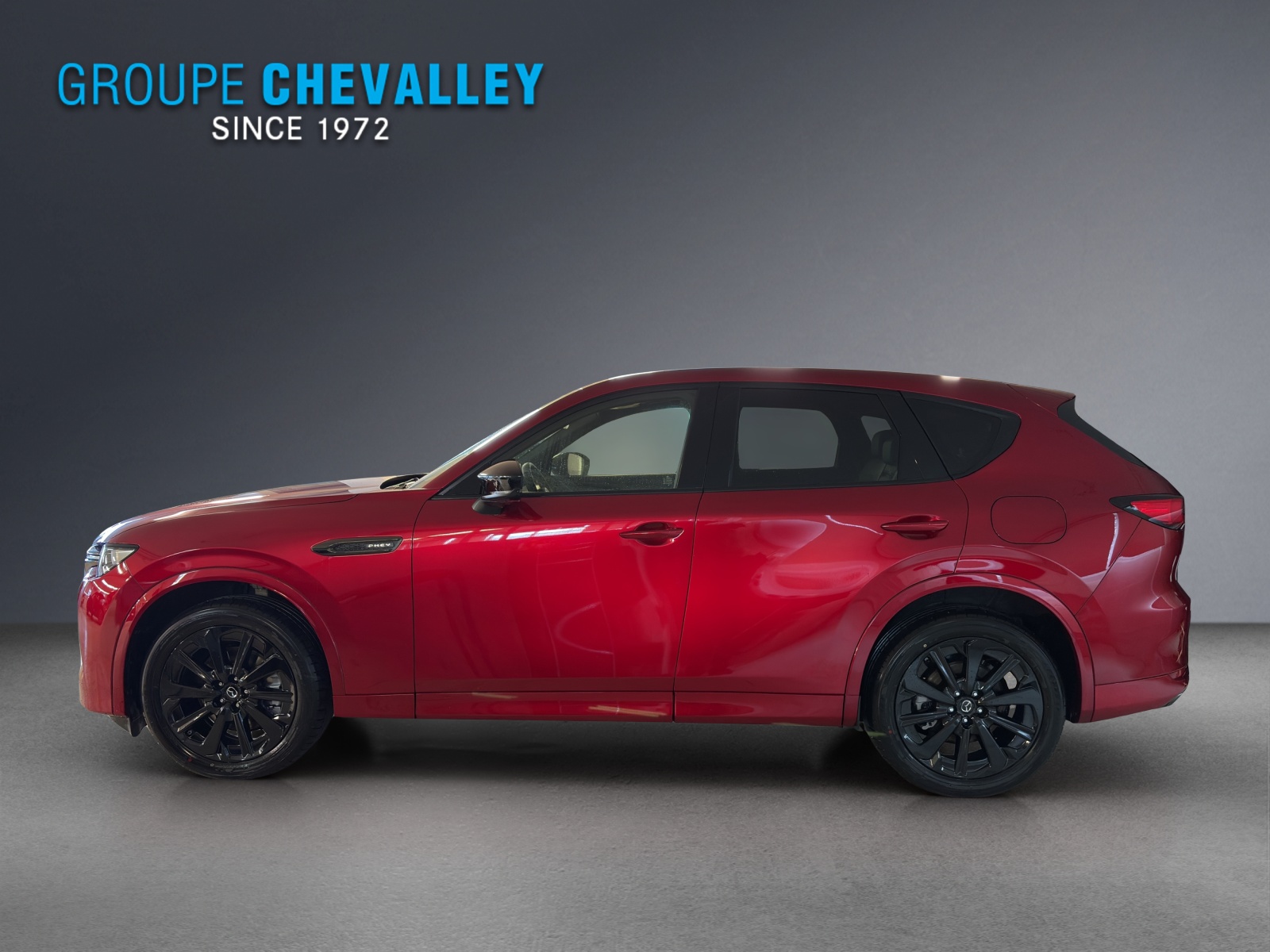 MAZDA CX-60 e-Skyactiv PHEV 327 AWD Homura Plus-showroom-element-2