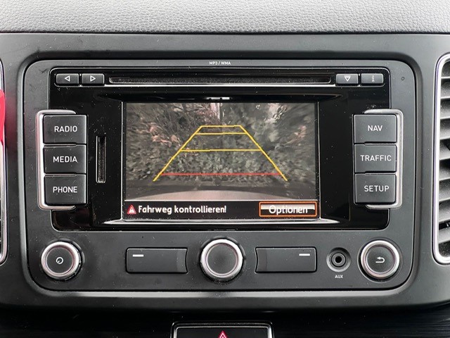 SEAT Alhambra 2.0 TDI Style Eco DSG-image-7